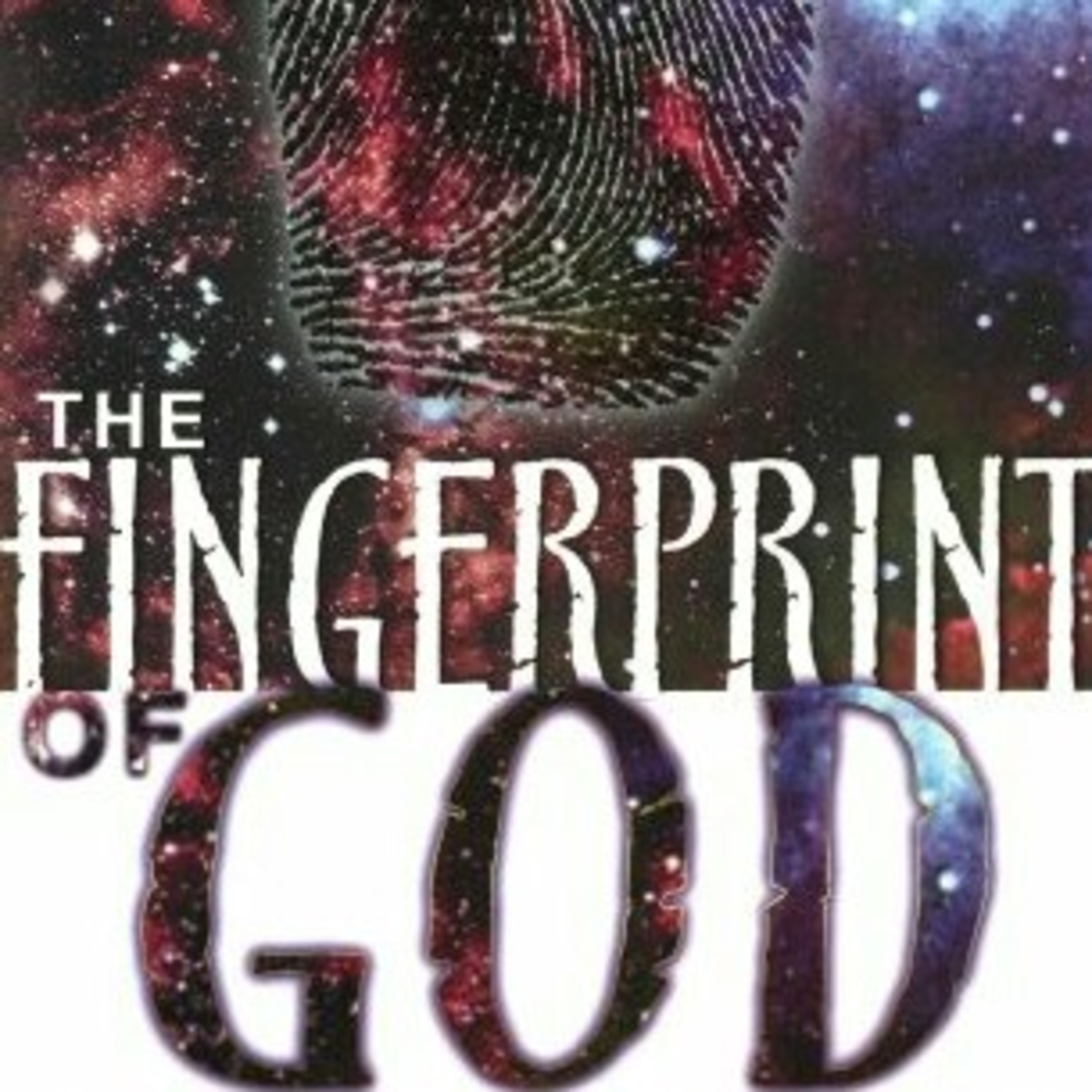 God Is not Above Cosmic Law
