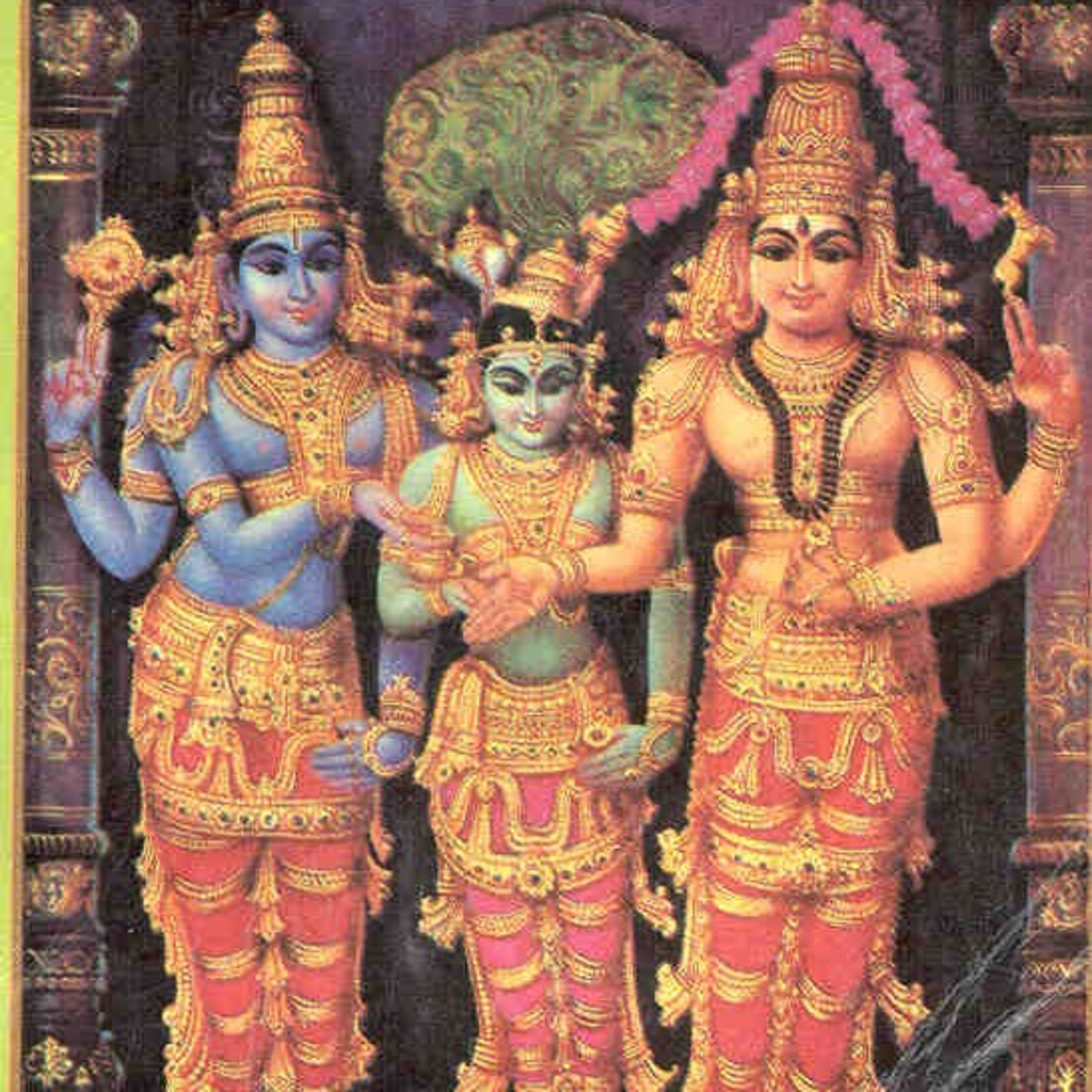 Poem Written by Shiva ,Text and Meaning