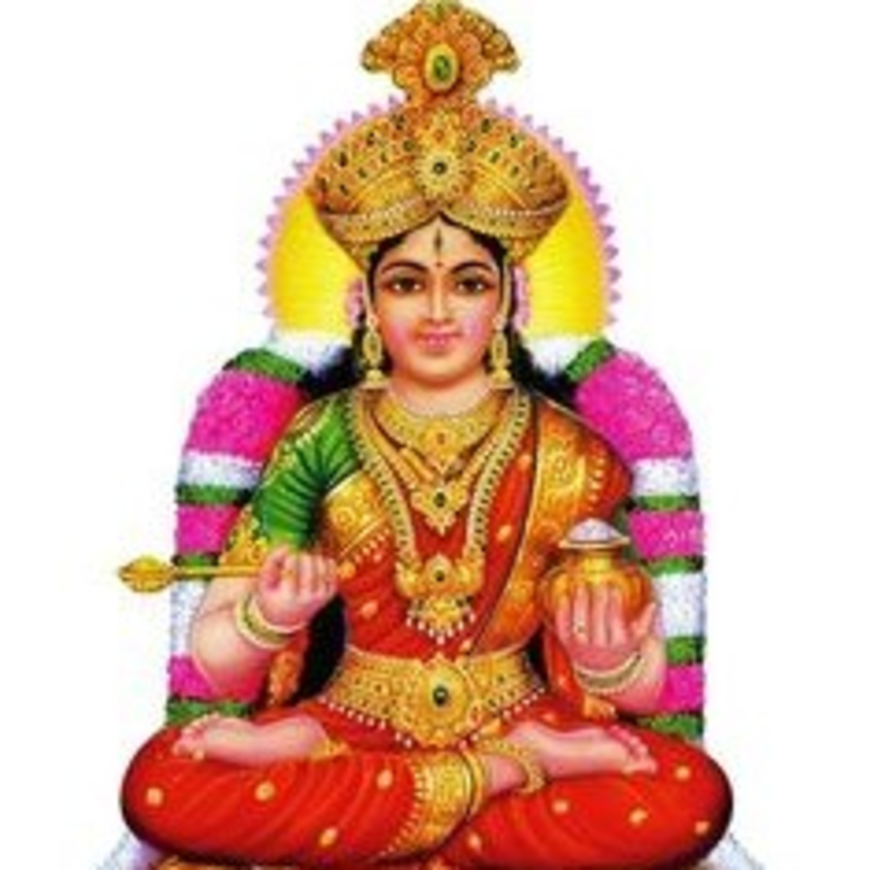 Sri Lalitha Sahasranama Lecture First three Slokas Srimatha Srimaharajne Slokas Explained