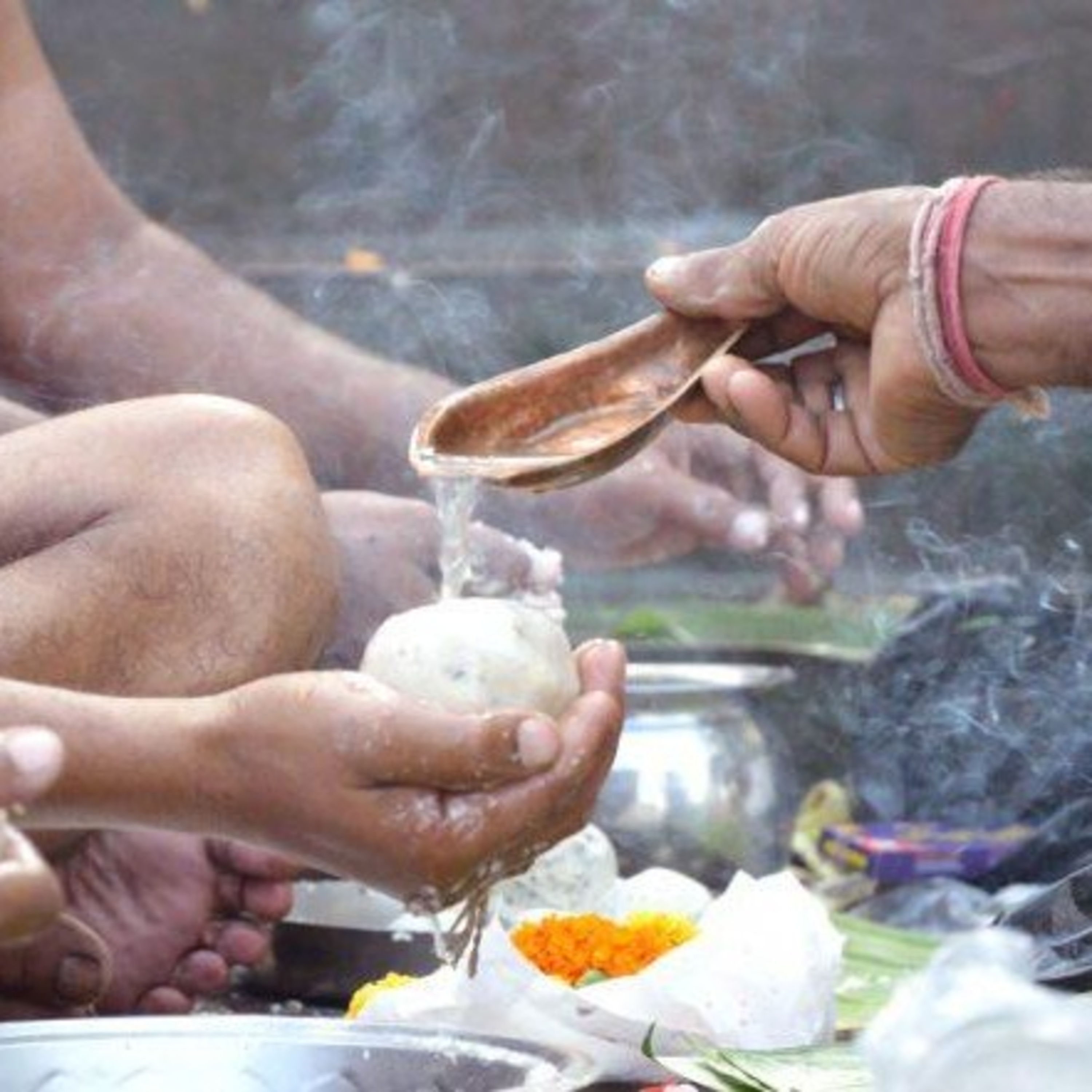 Pitru Dosha And Parihara Indications and Resolution