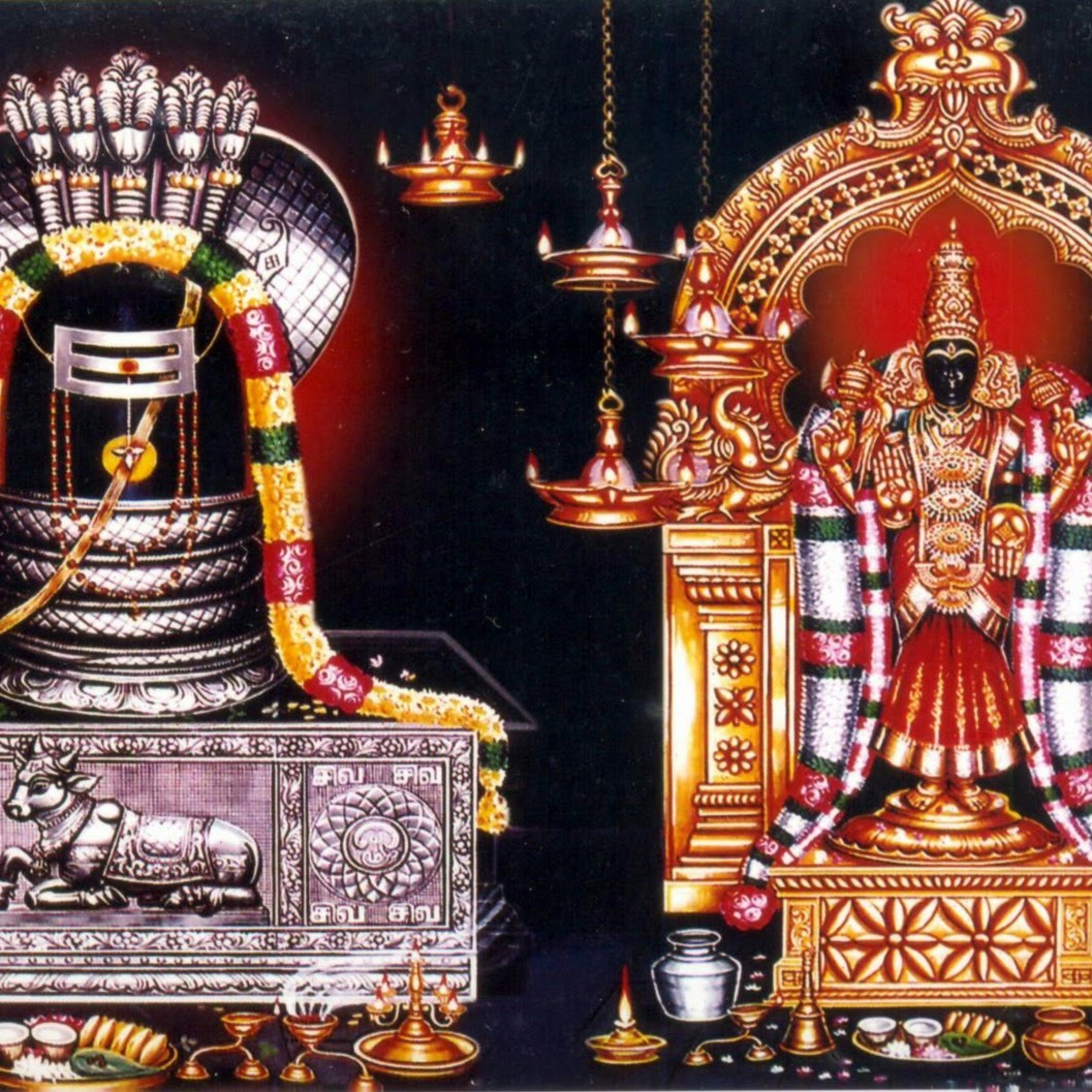 Mantra , Temple Vow For Safe Delivery