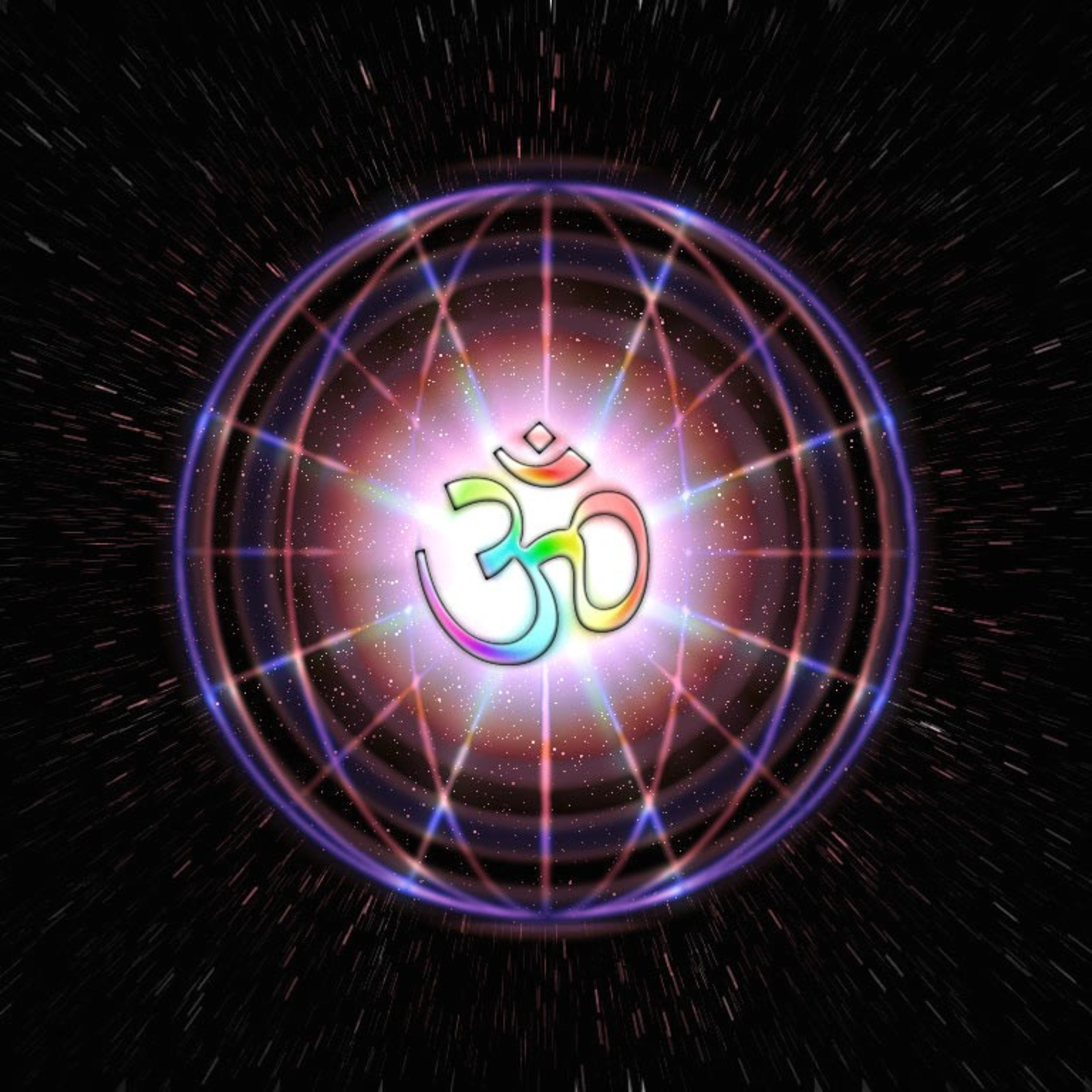 Earth Breathes at OMs Resonance @ 7.83 Hz. Scientific Study.