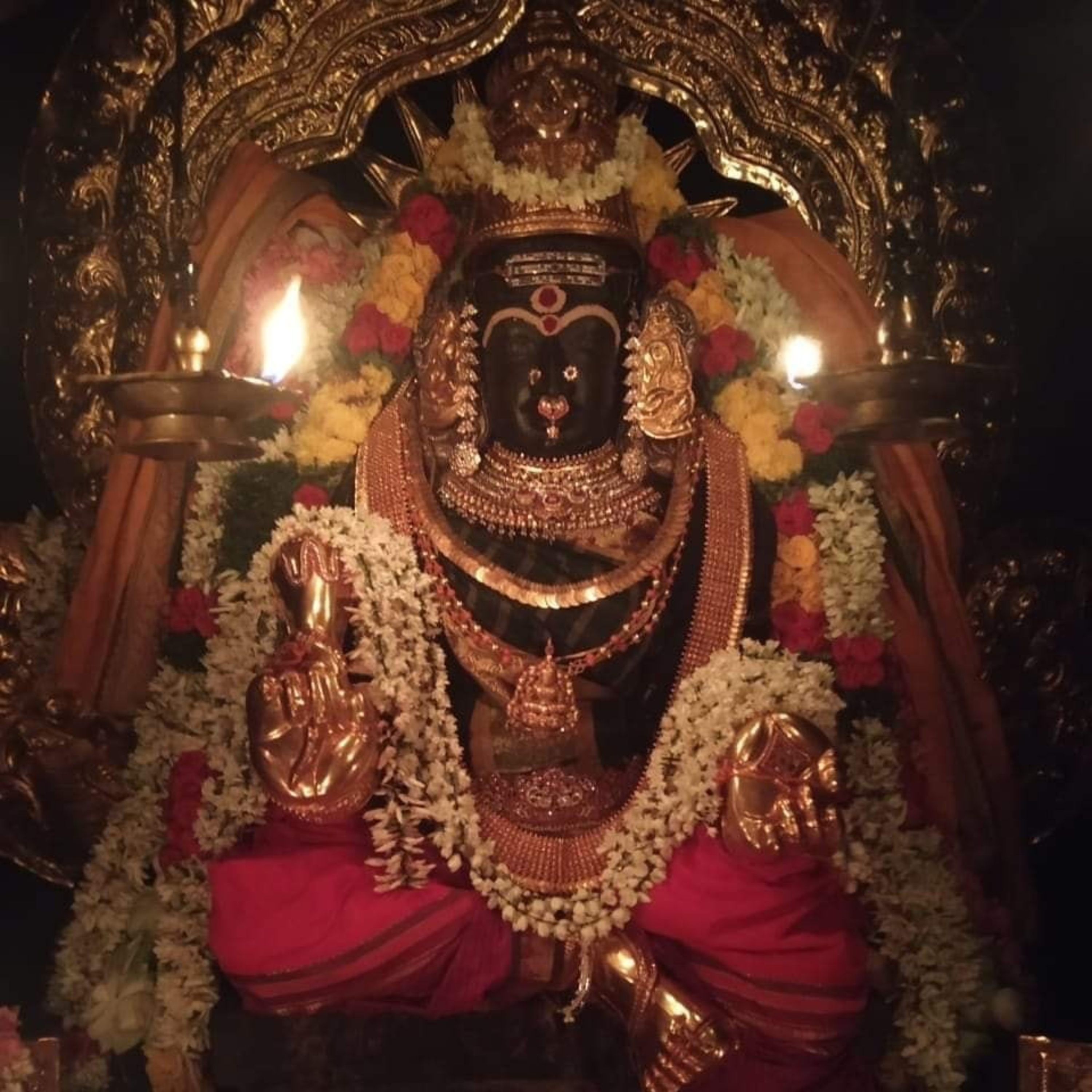 What is Kshetra, Sacred Place? Sri Lalitha Sahasranama Sloka 76