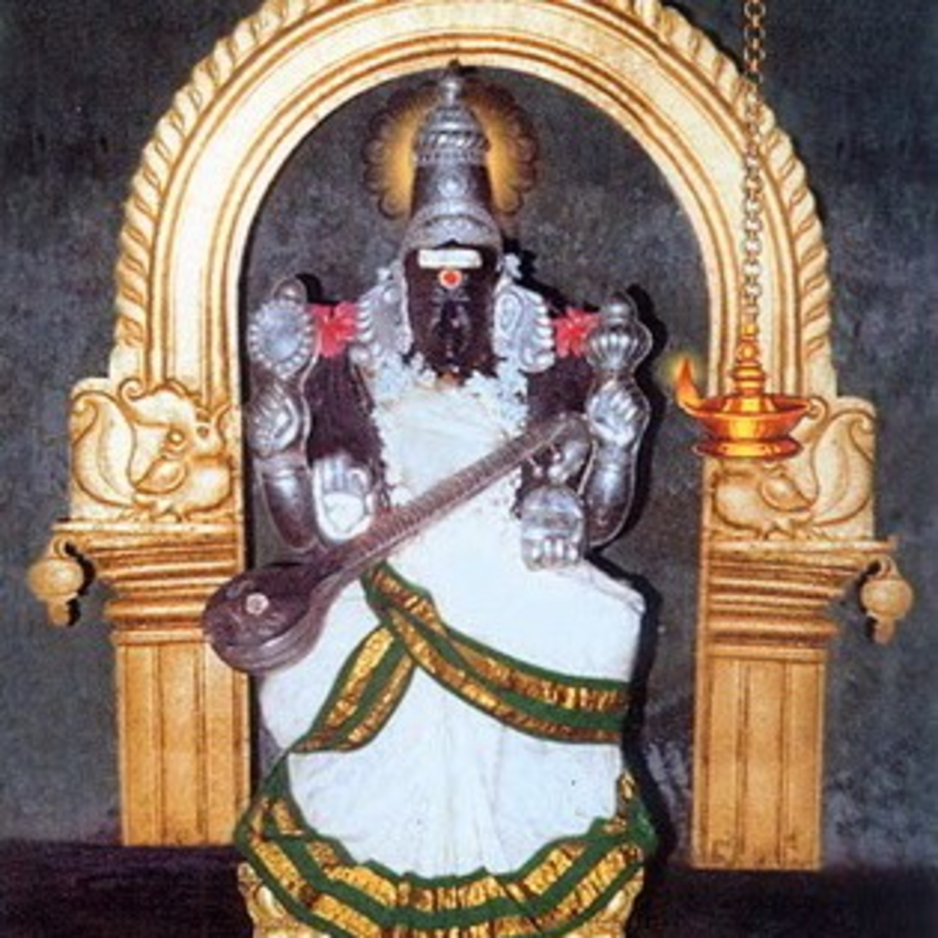 Saraswati Slokas for Beginners