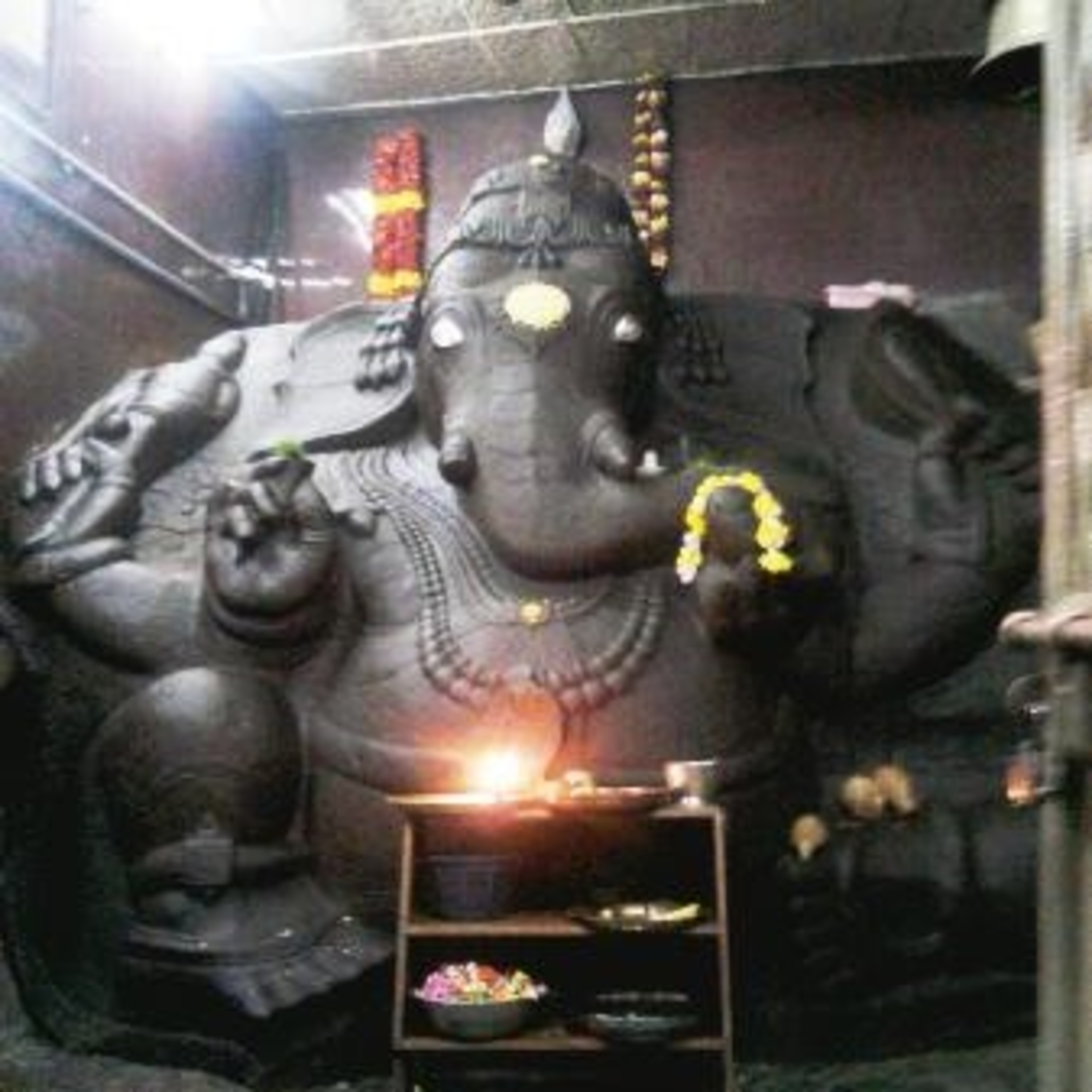 Sri Ganesa Slokas Chanting For Beginners