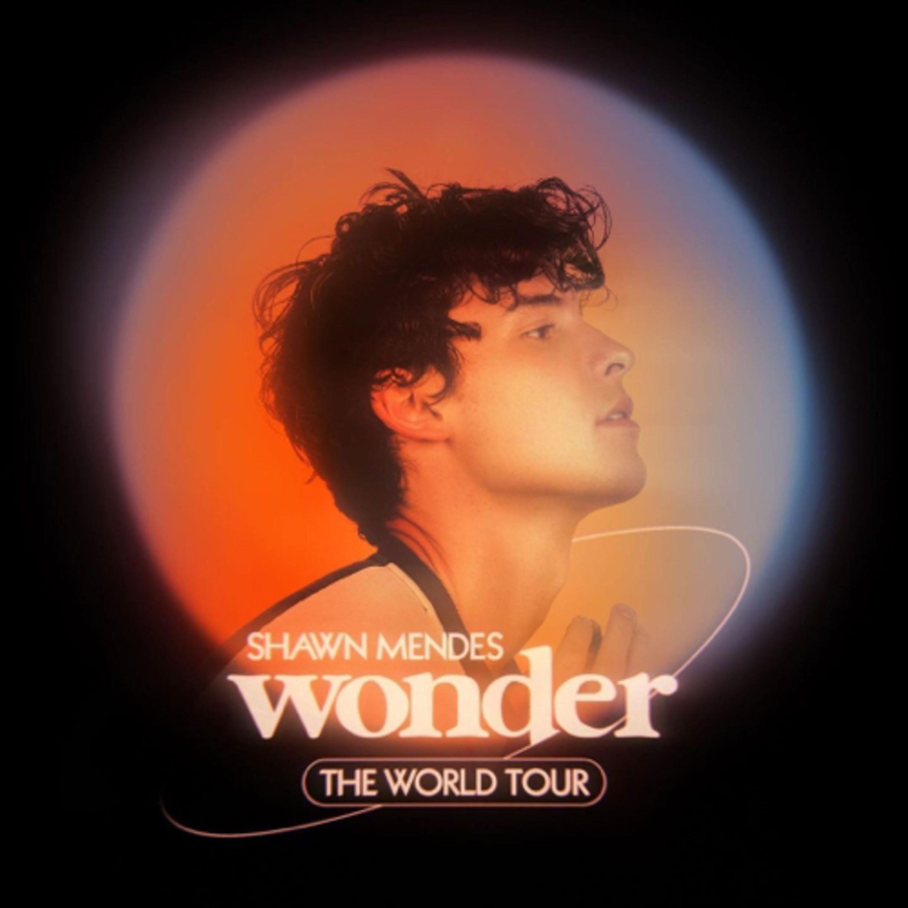 Tour 2022 episode artwork