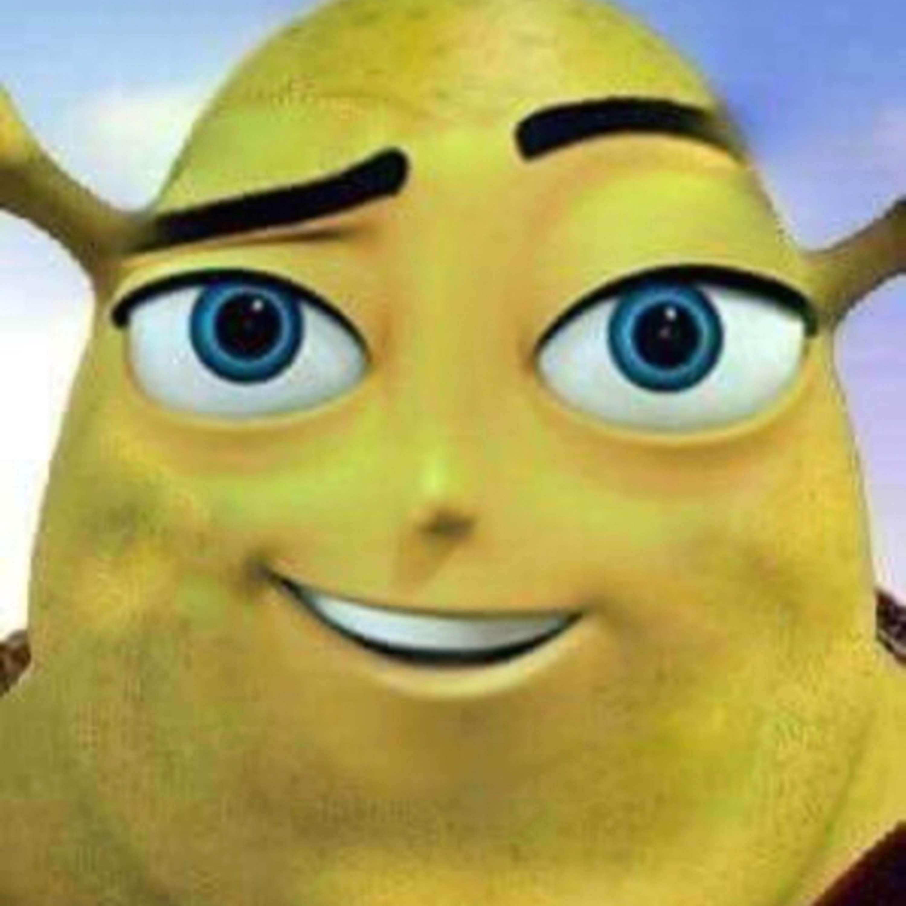 It be like that  episode artwork