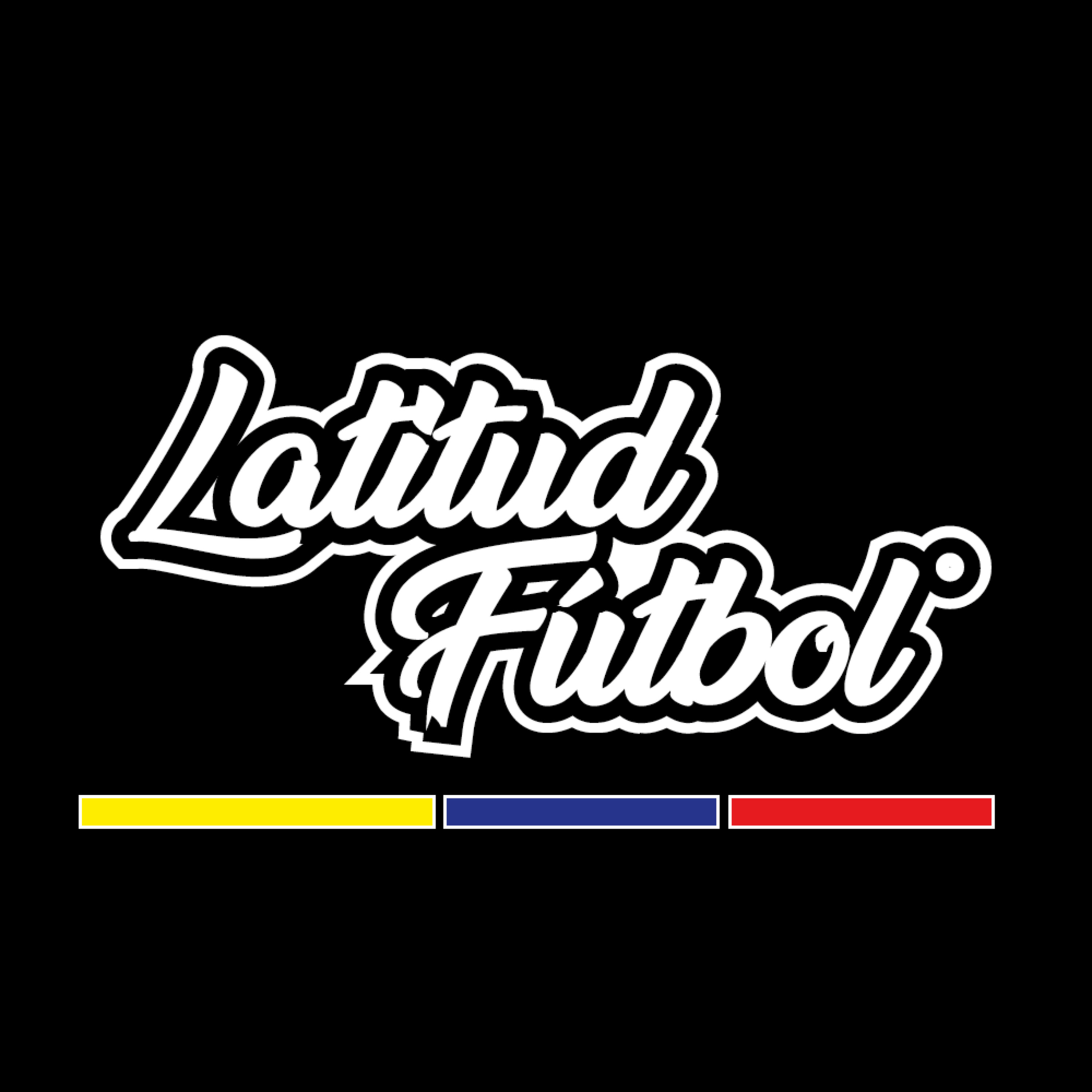 Latitud Fútbol