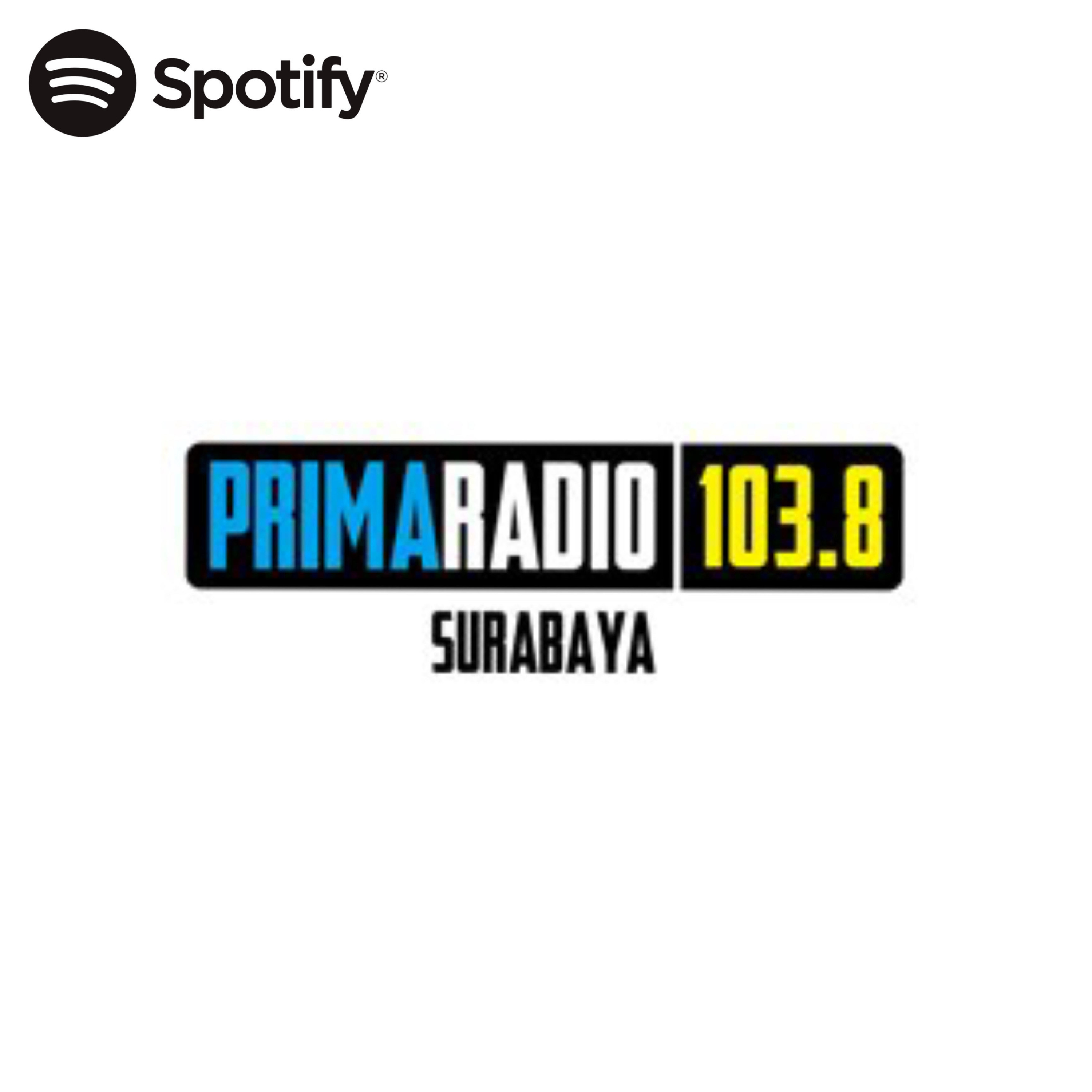 Prima Radio Surabaya