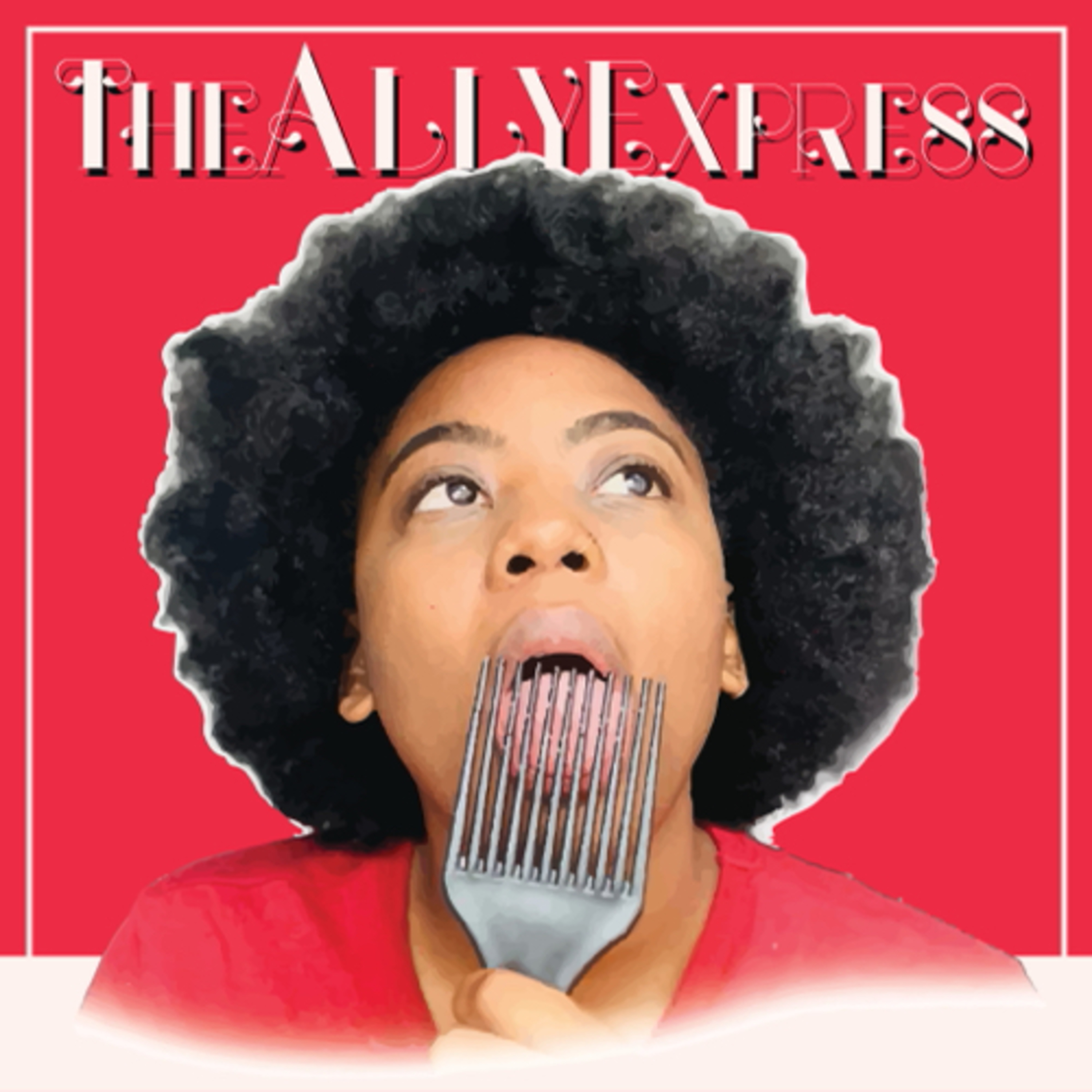 The Ally Express