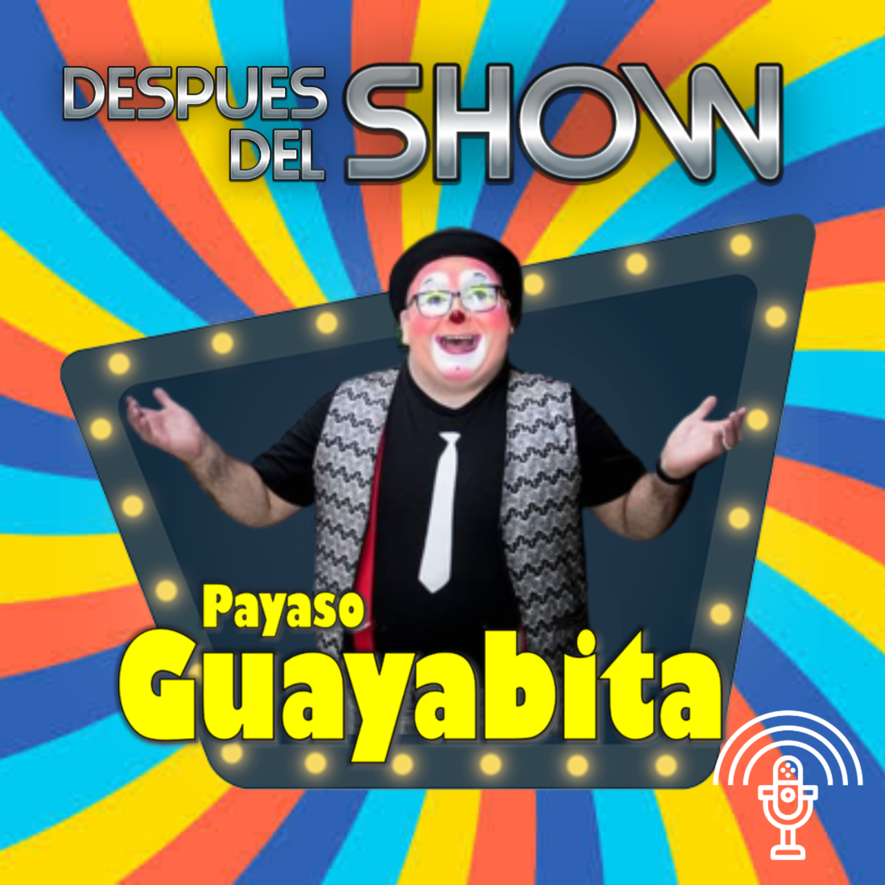 Despues Del Show/Sin Que Hacer