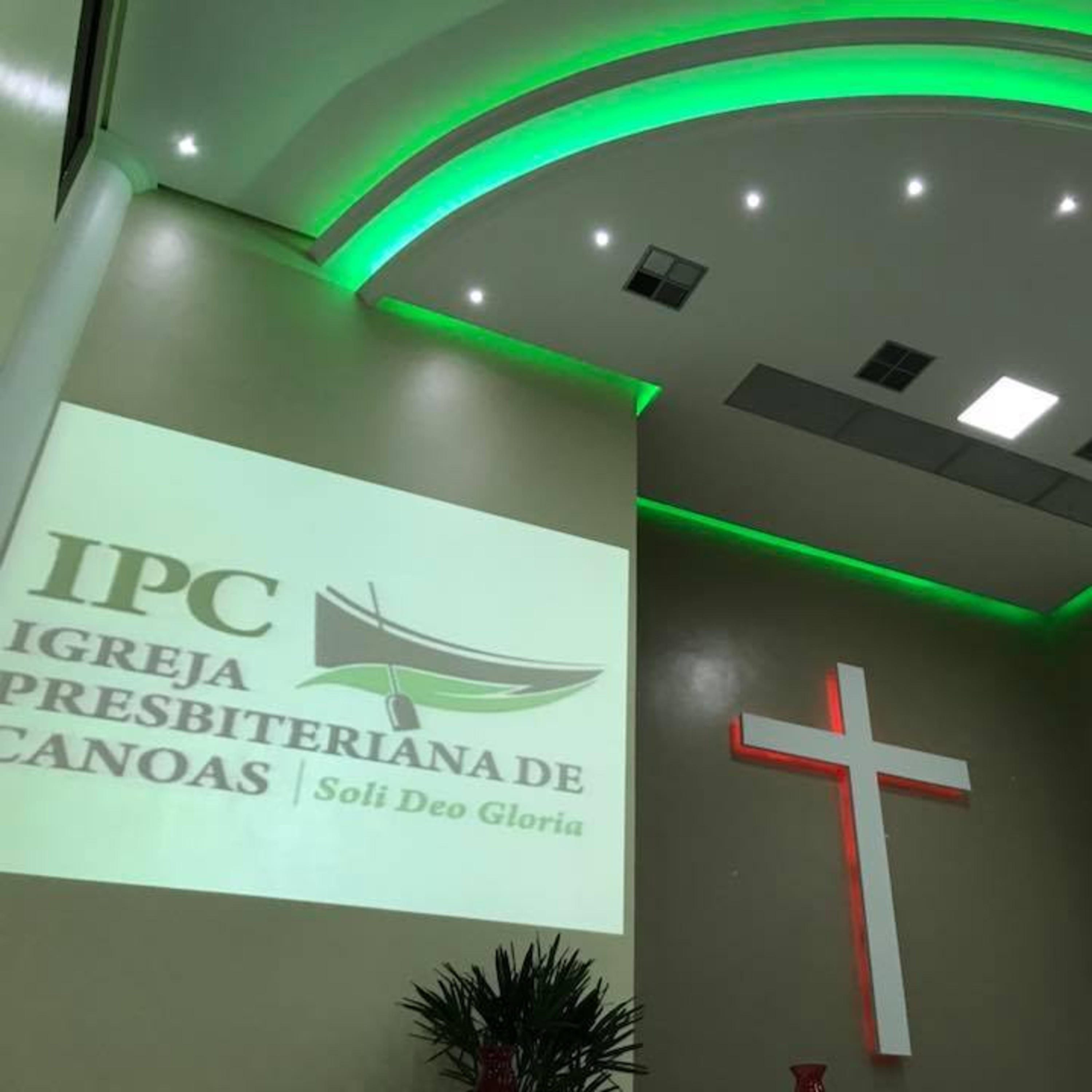 IPC - Igreja Presbiteriana de Canoas