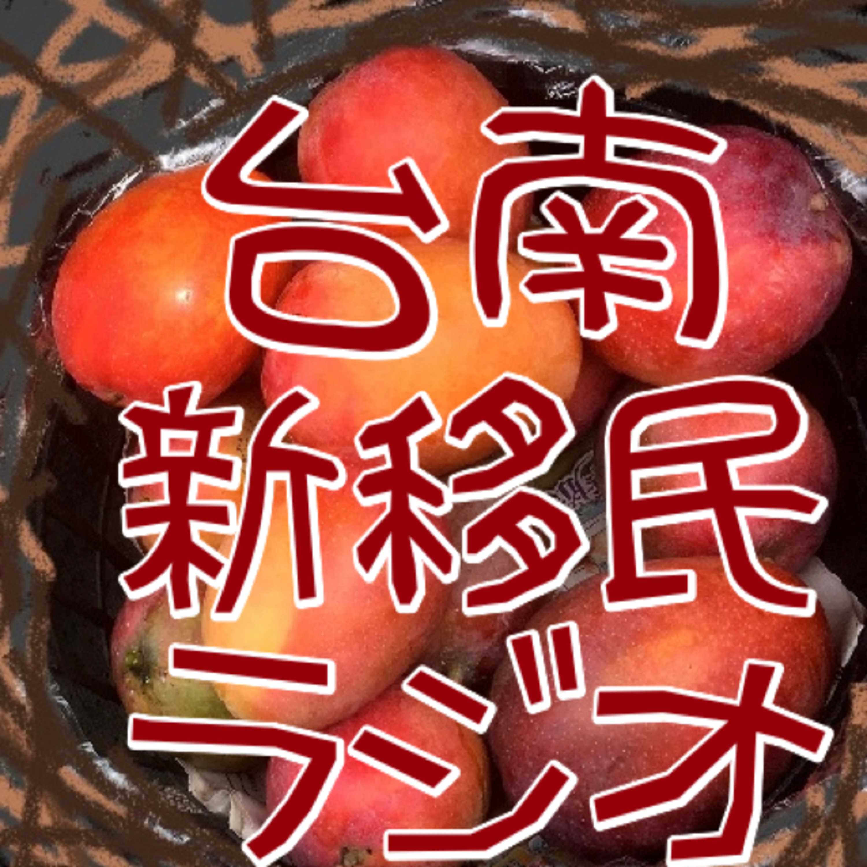第二十九天 台湾の鍋屋さん episode artwork