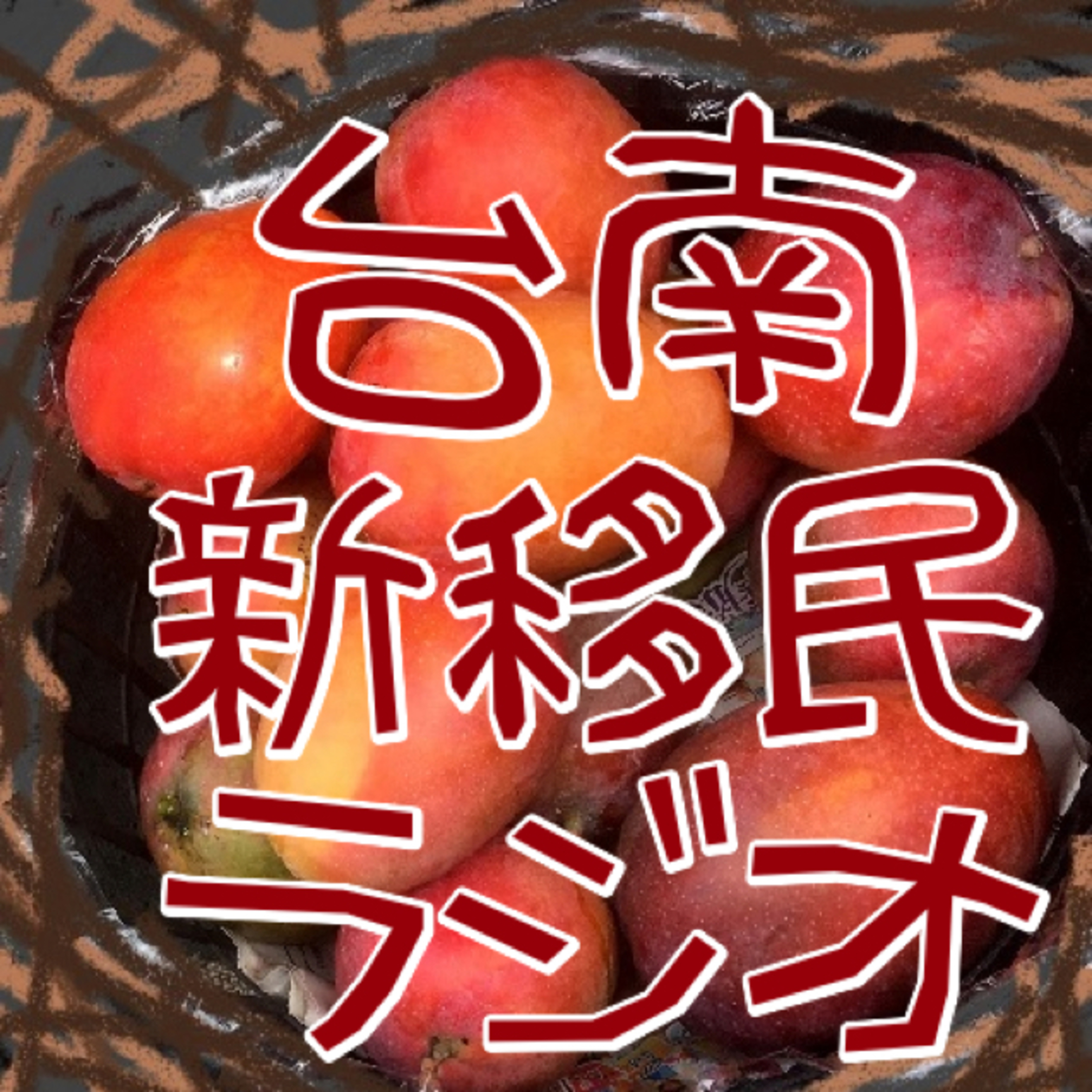 第五十五天 台南の魅惑的な裏道 episode artwork
