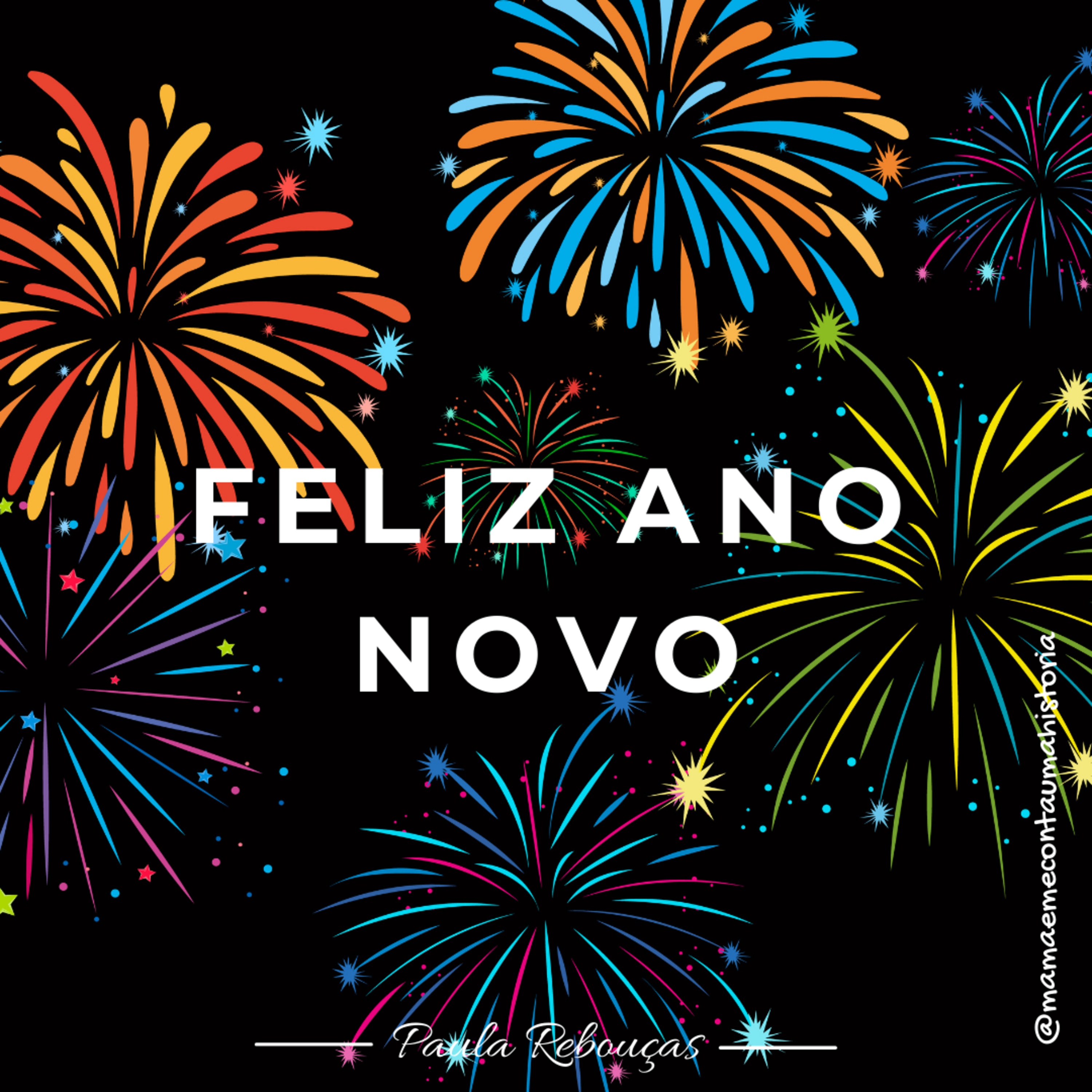 Mamãe, me conta uma história?