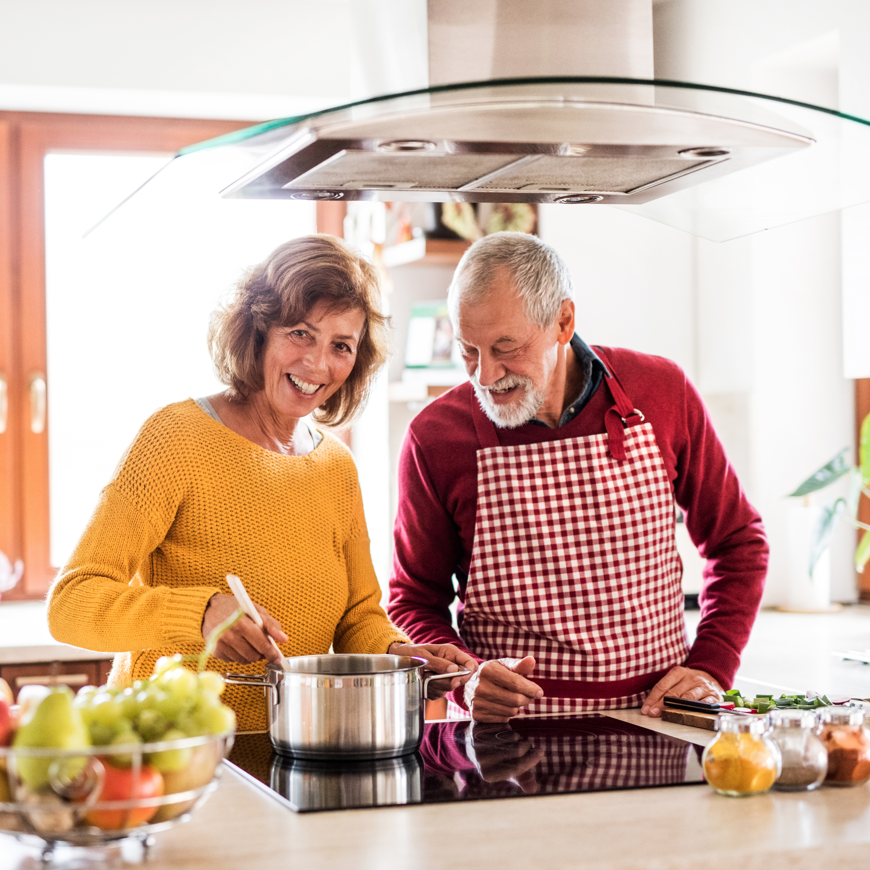 Ernährung Alimentation Alimentazione