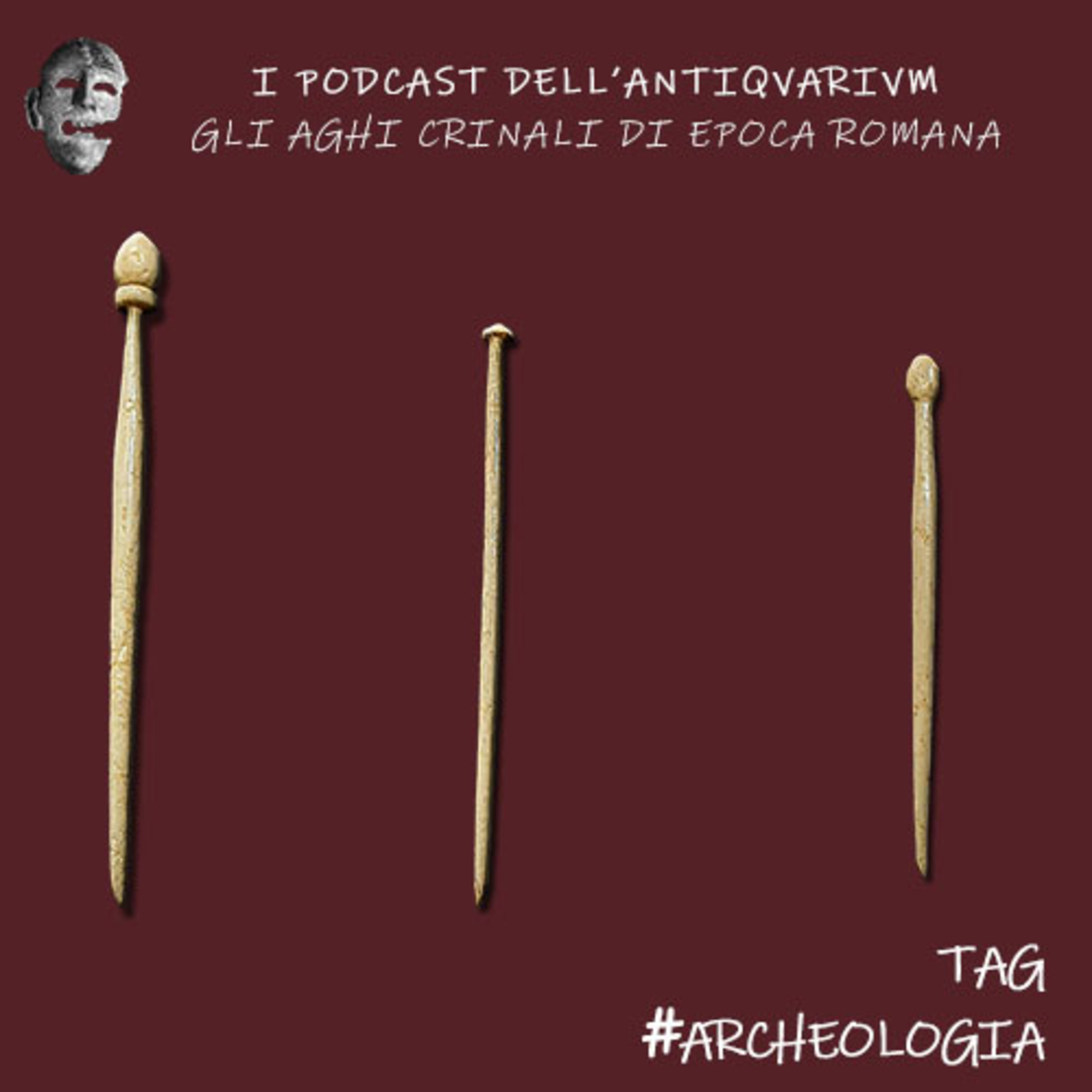 I podcast dell\'Antiquarium Arborense