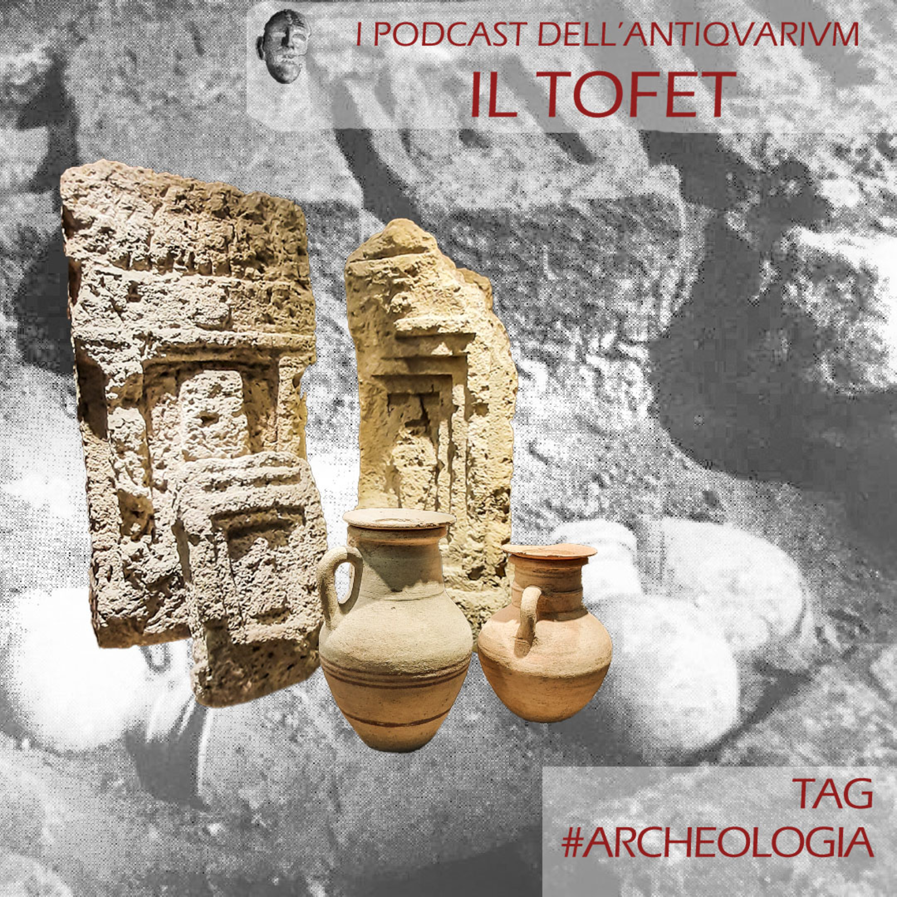 I podcast dell\'Antiquarium Arborense