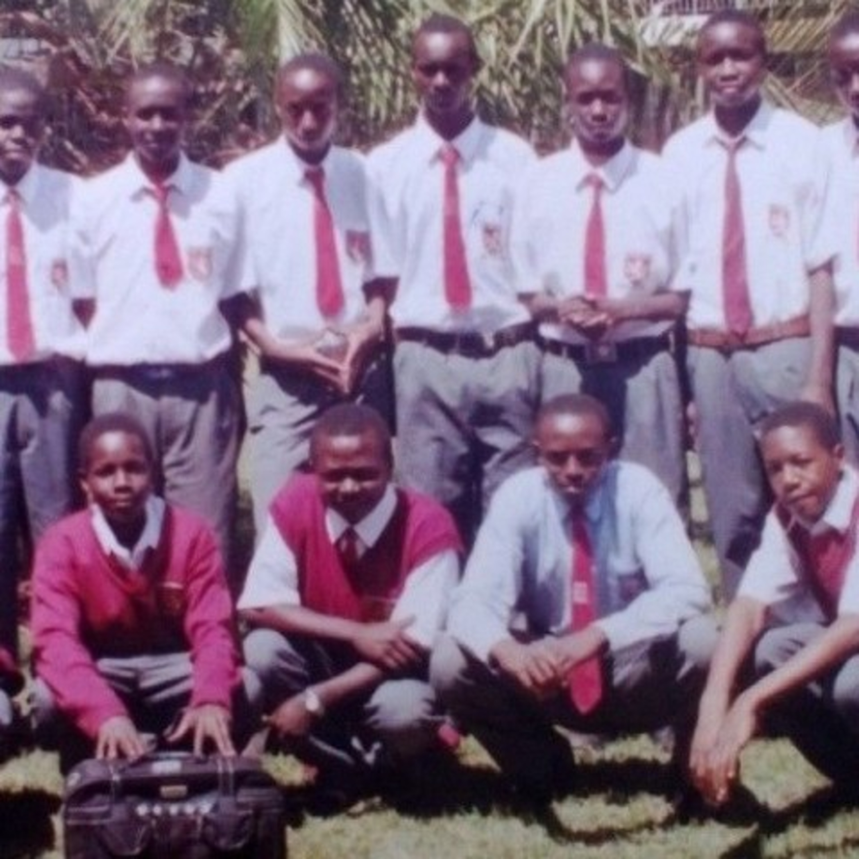 Straight Outta 254 Radio