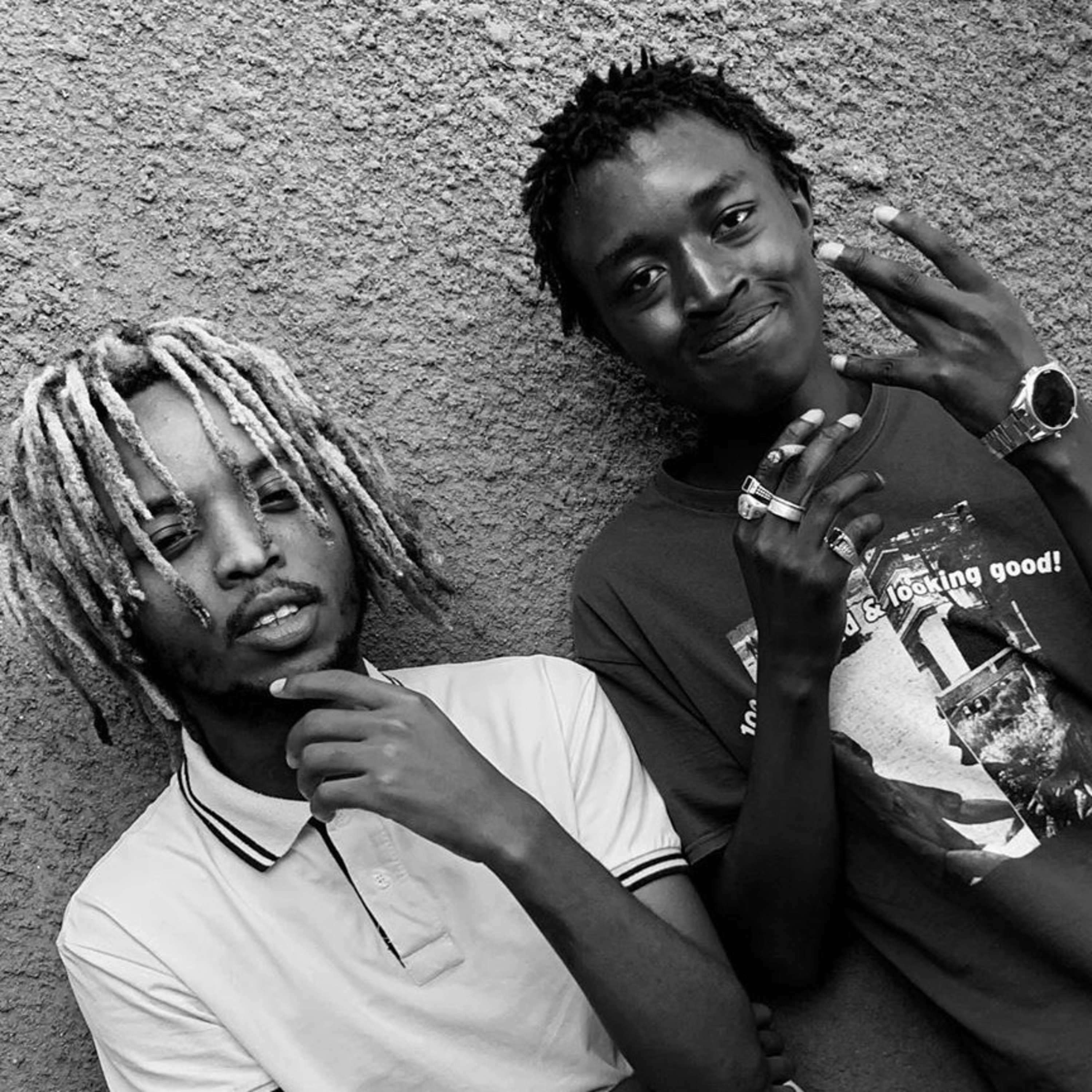 Straight Outta 254 Radio
