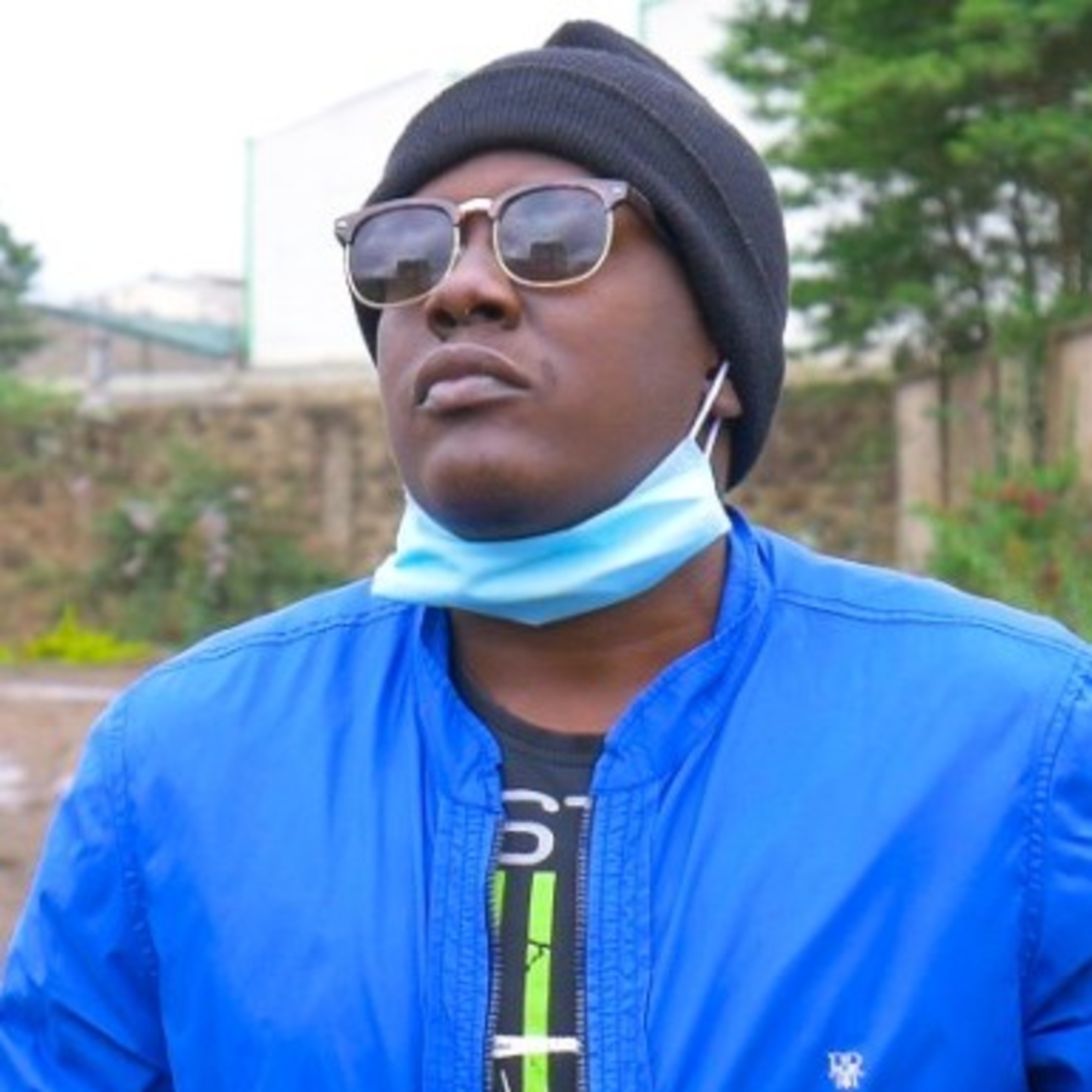 Straight Outta 254 Radio