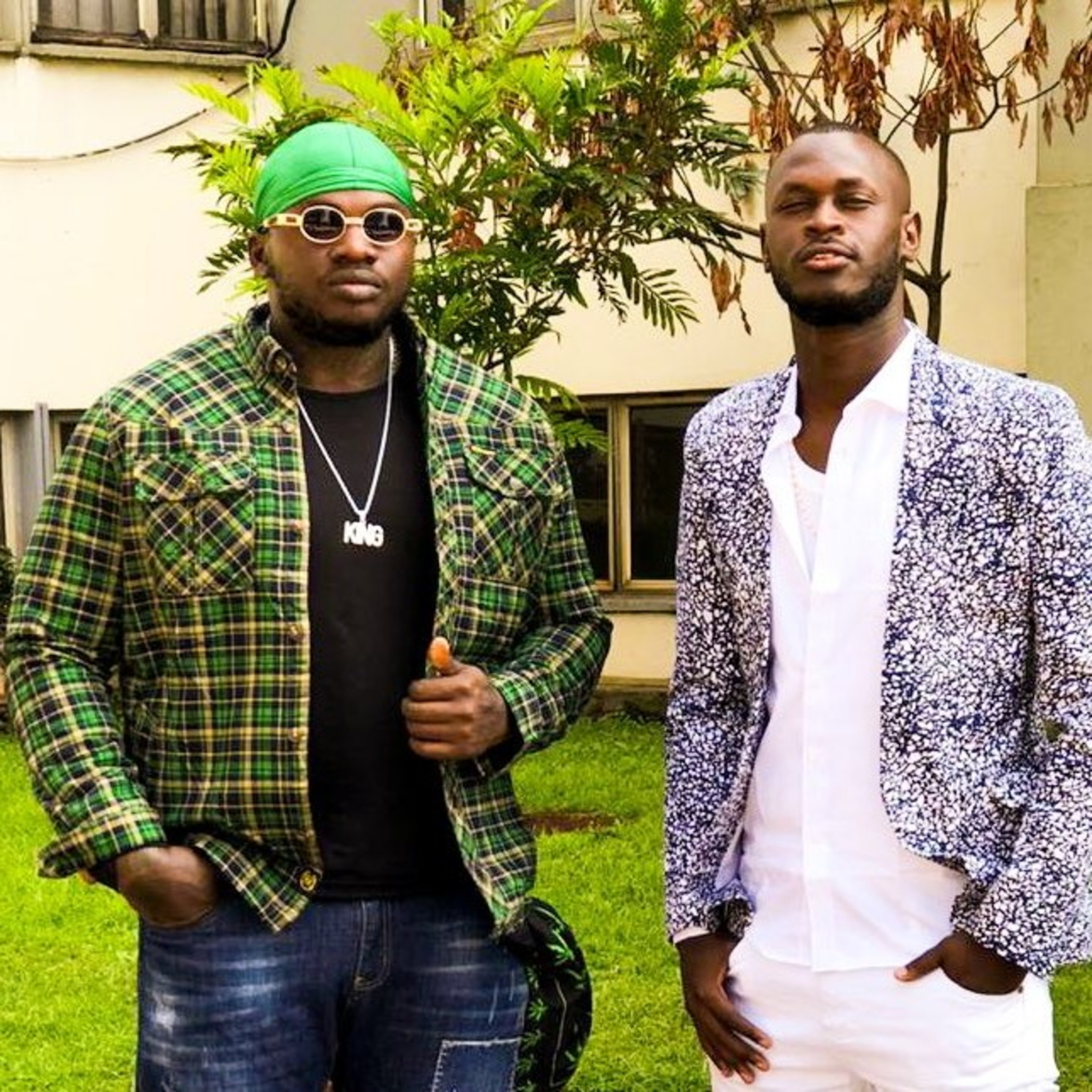 Straight Outta 254 Radio