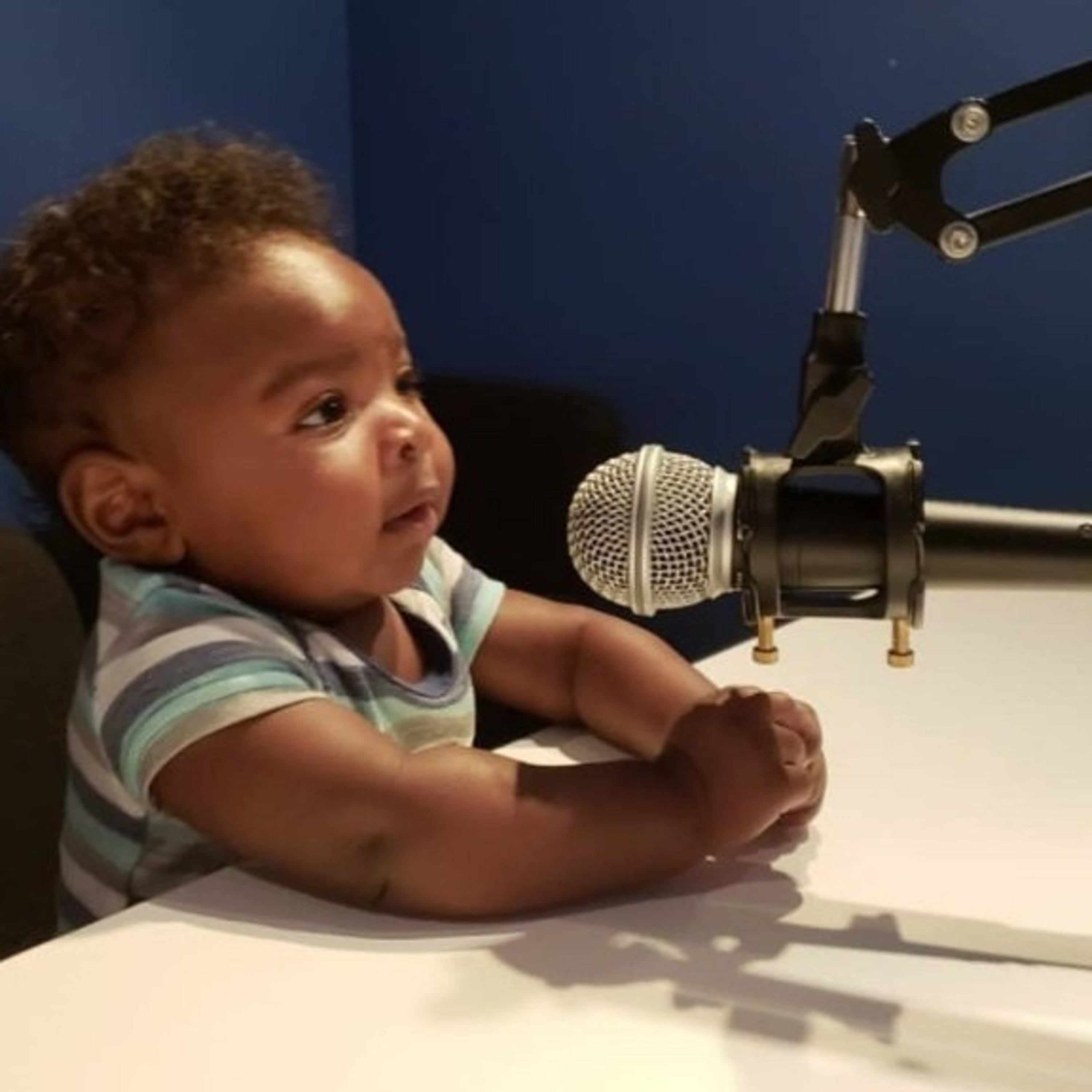 Straight Outta 254 Radio