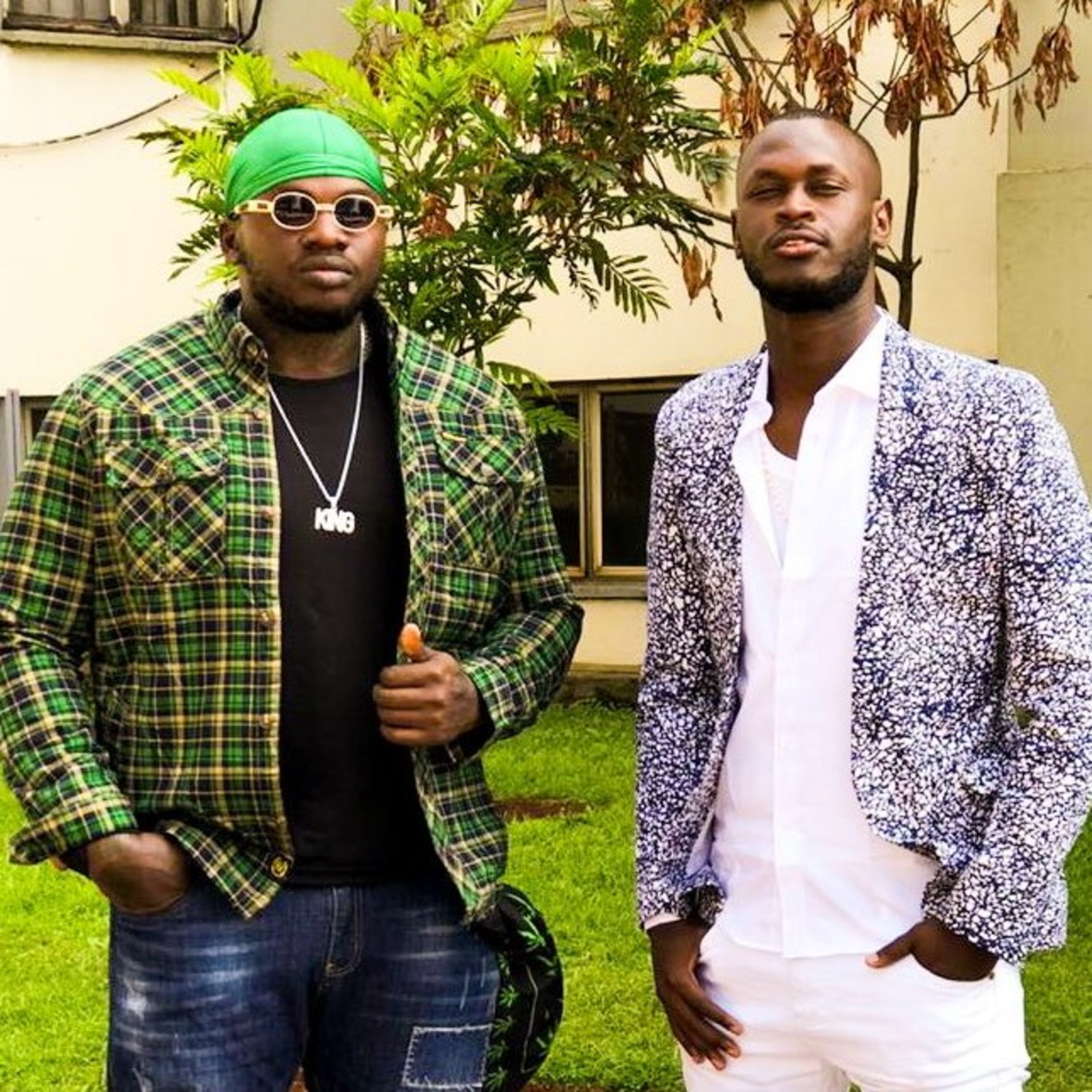 Straight Outta 254 Radio
