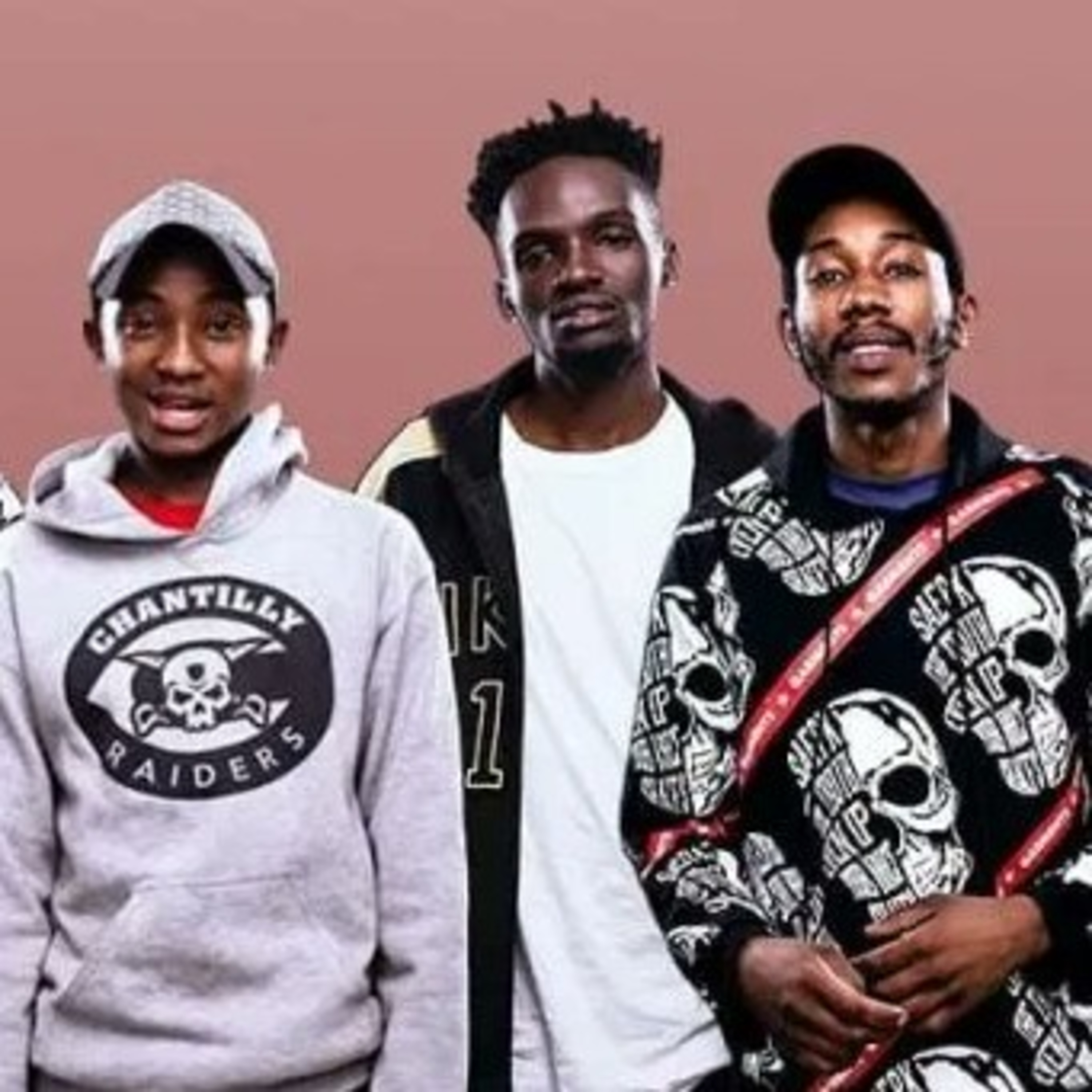 Straight Outta 254 Radio