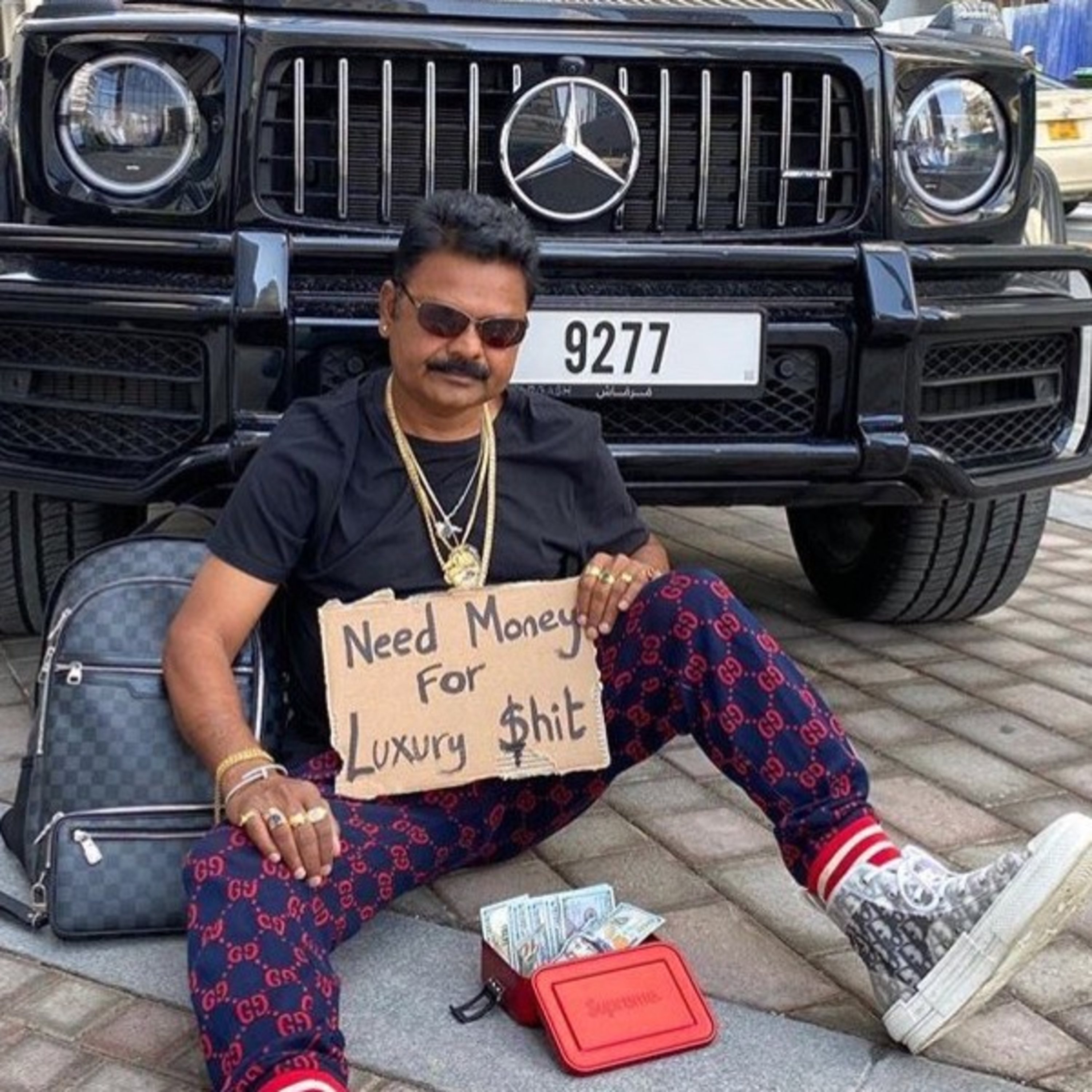 Straight Outta 254 Radio