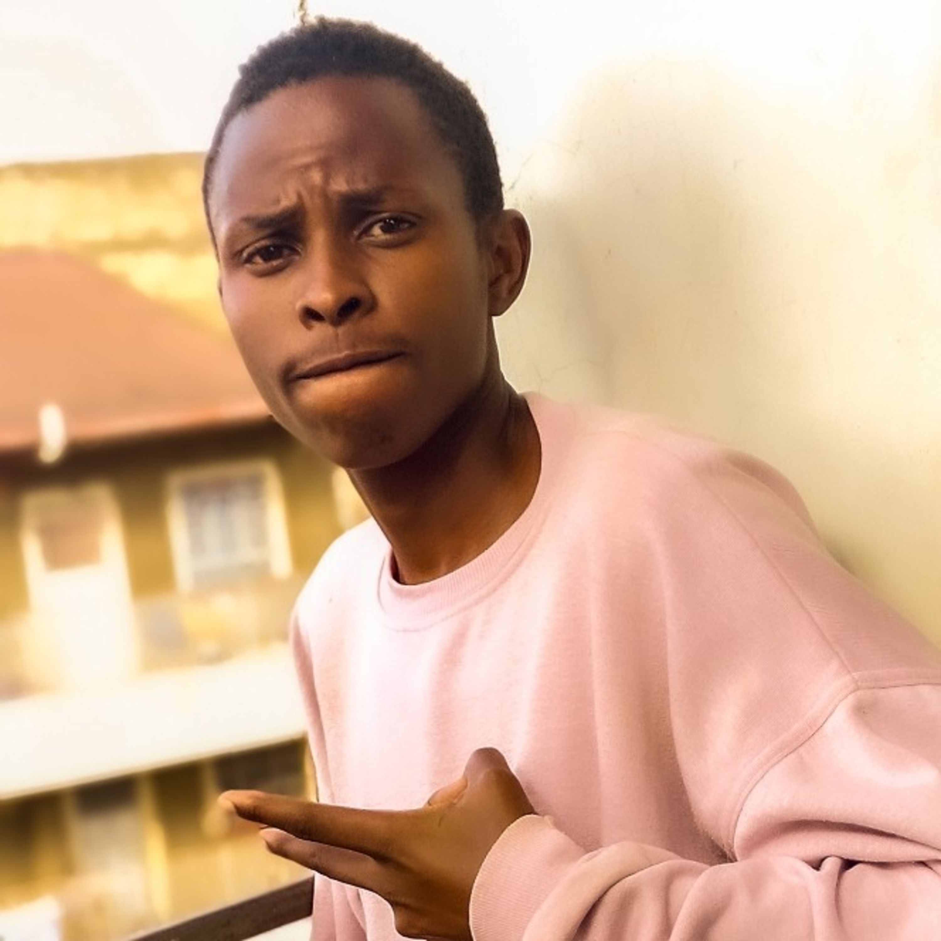 Straight Outta 254 Radio