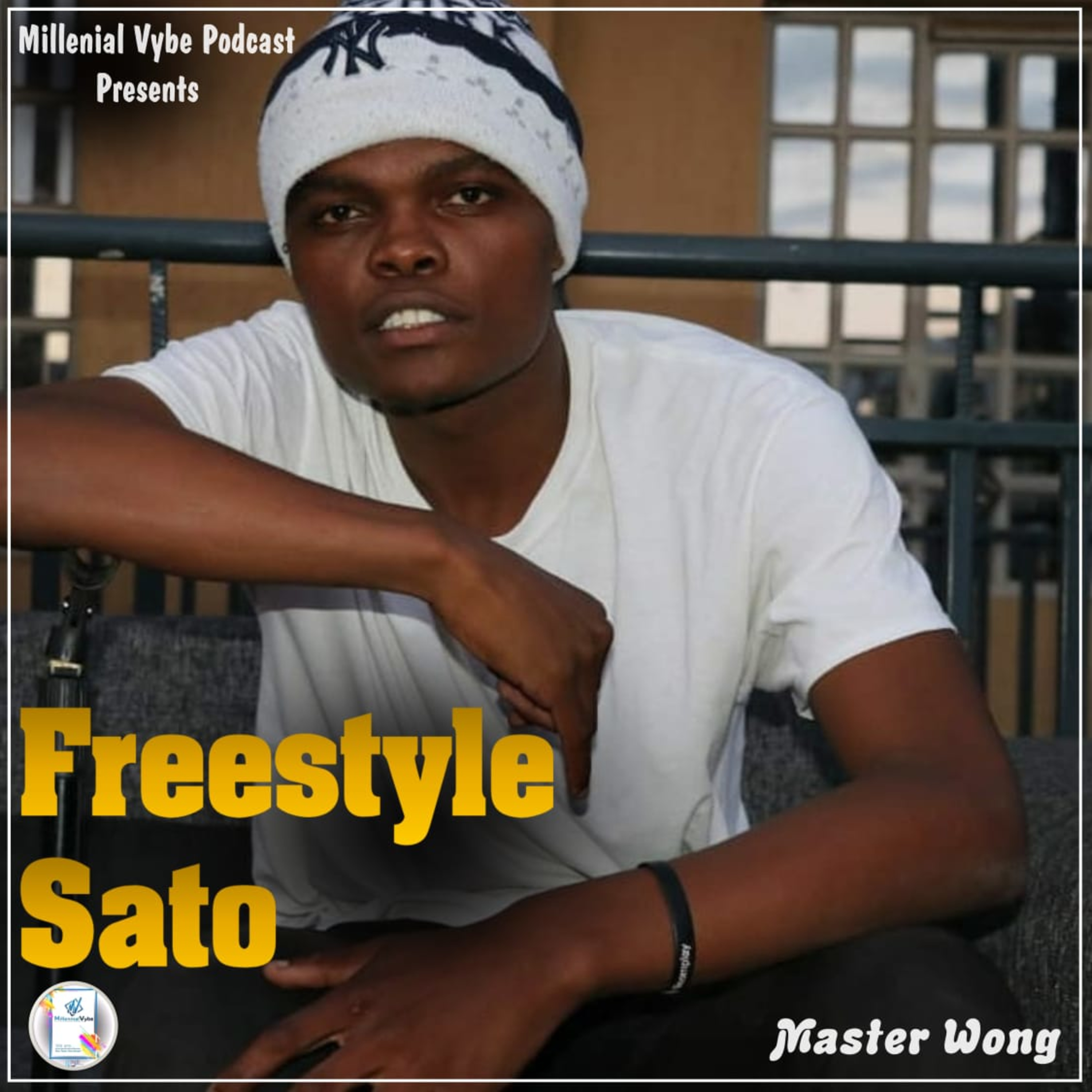 Straight Outta 254 Radio