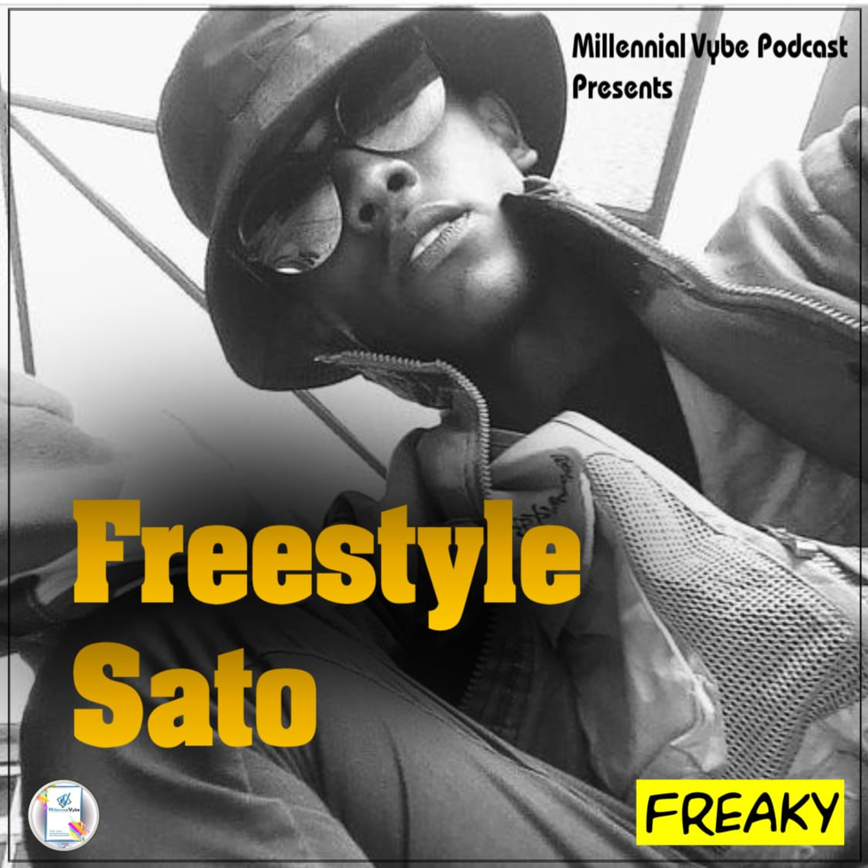 Straight Outta 254 Radio
