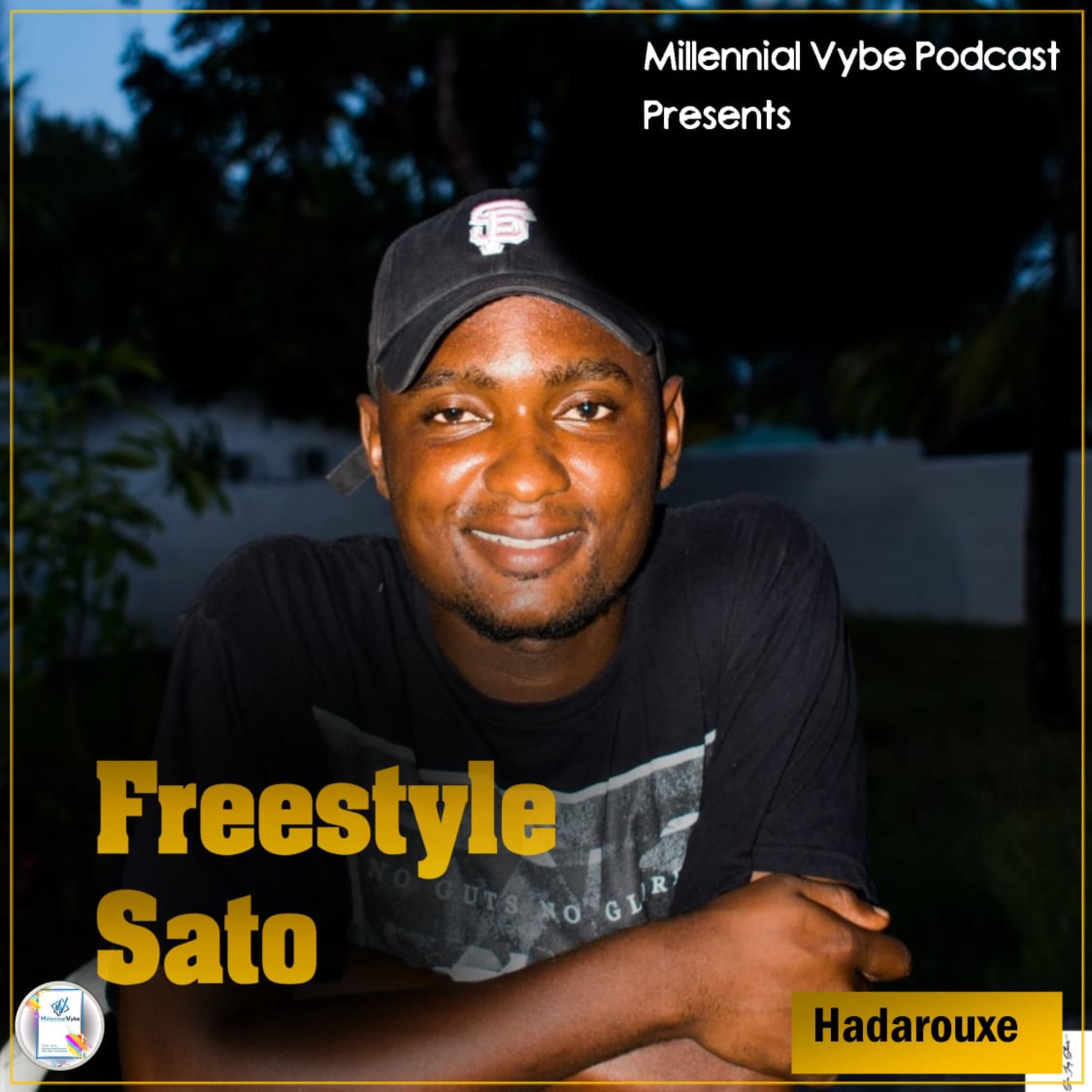 Straight Outta 254 Radio