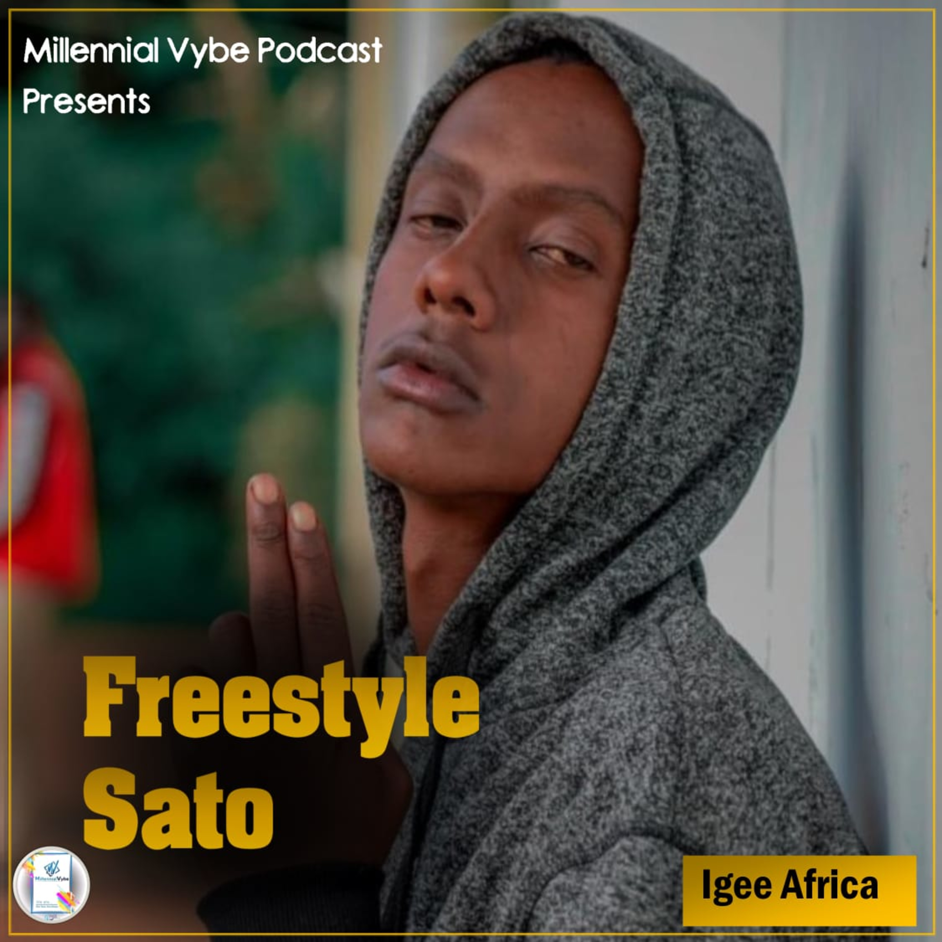 Straight Outta 254 Radio