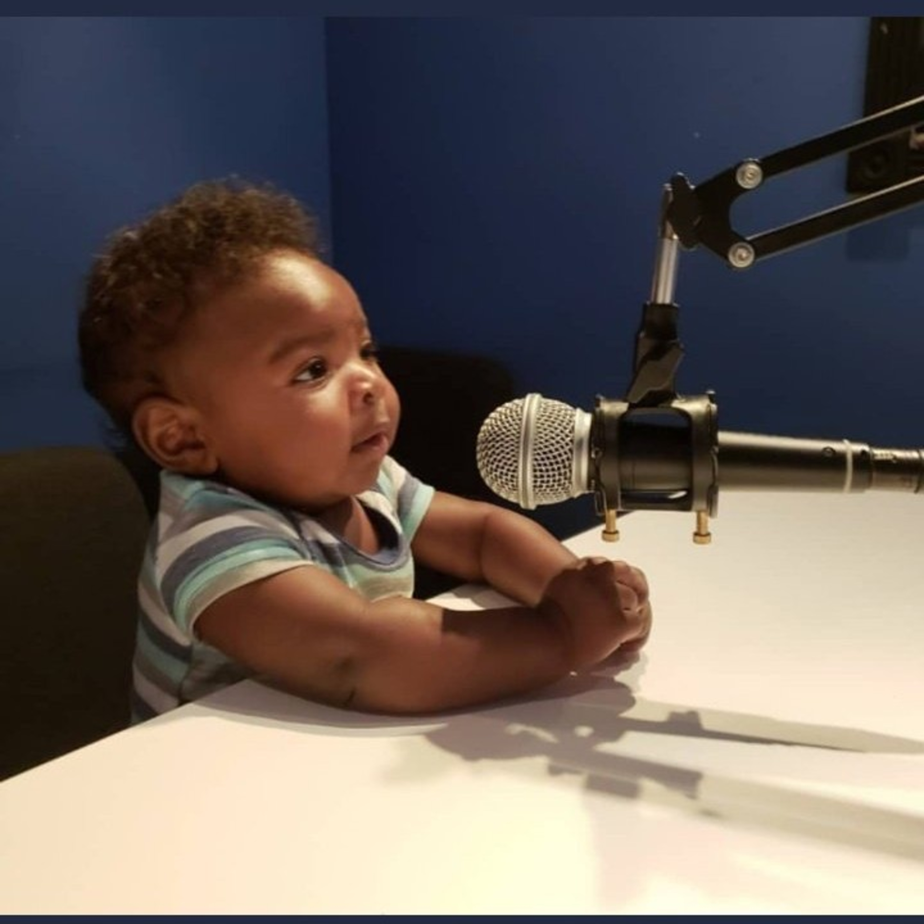 Straight Outta 254 Radio
