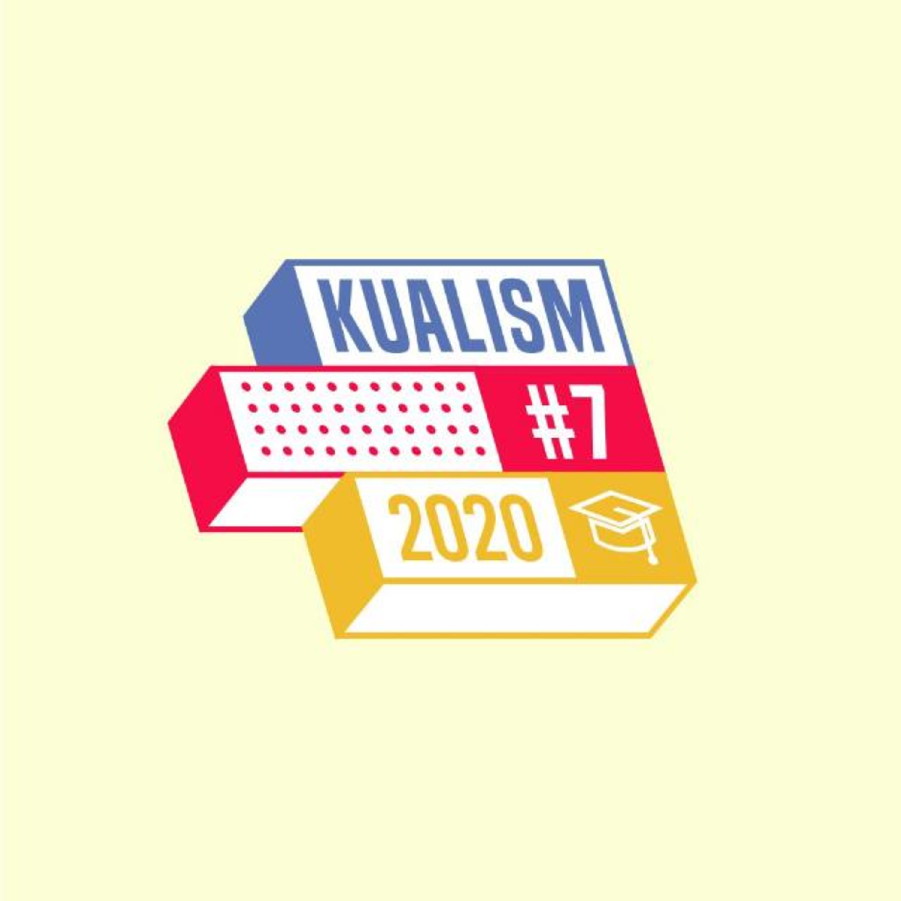 Kualism #8