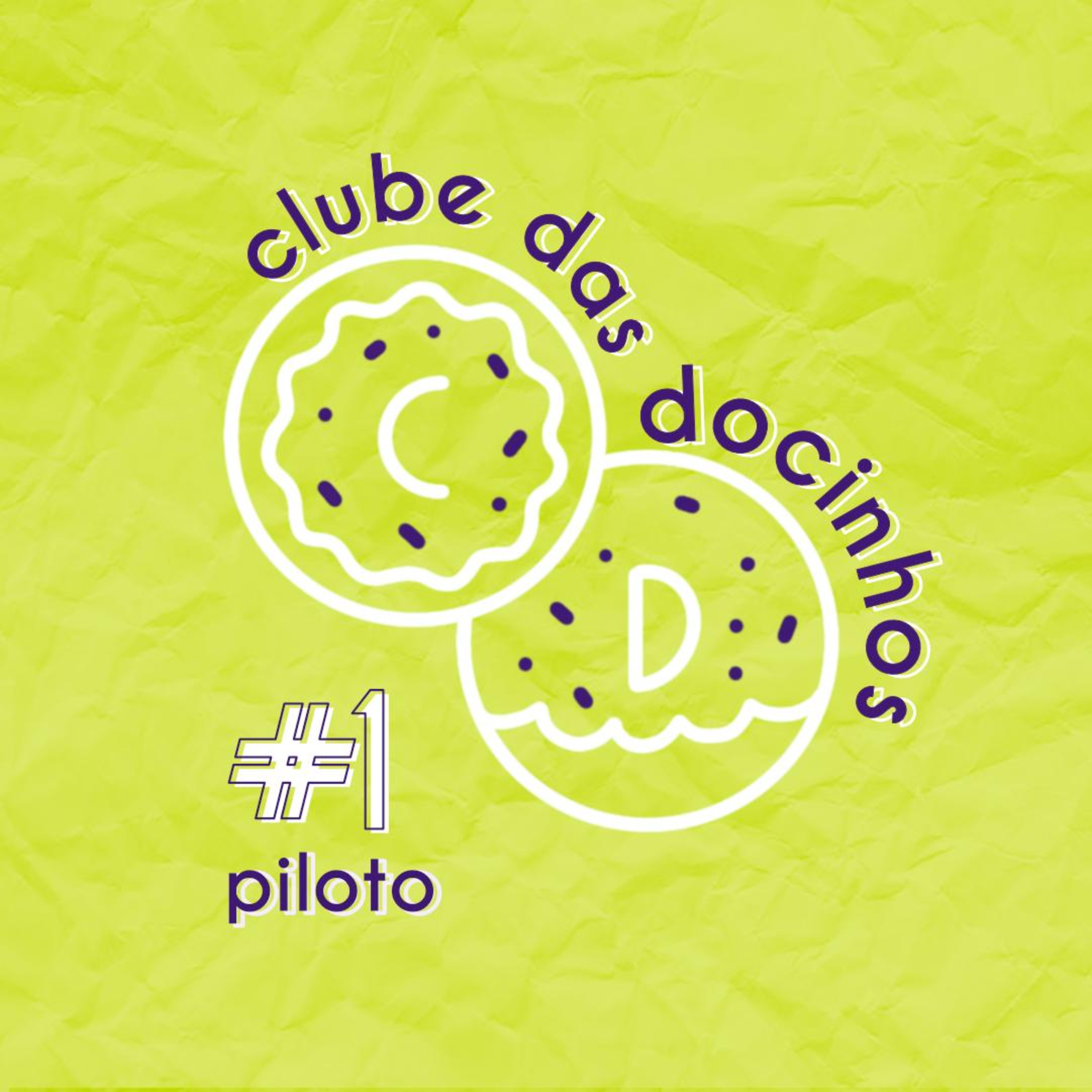 Clube das Docinhos