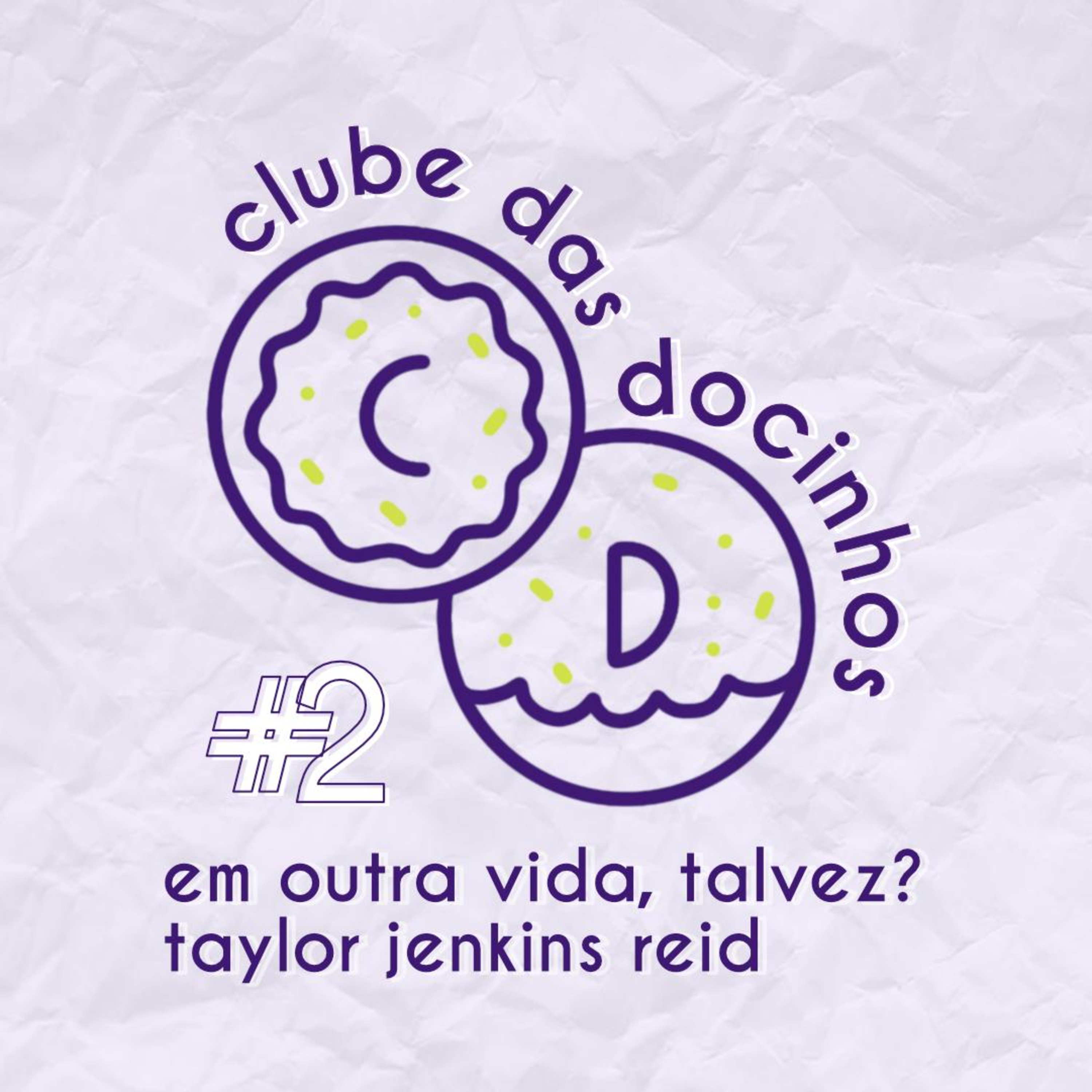 Clube das Docinhos