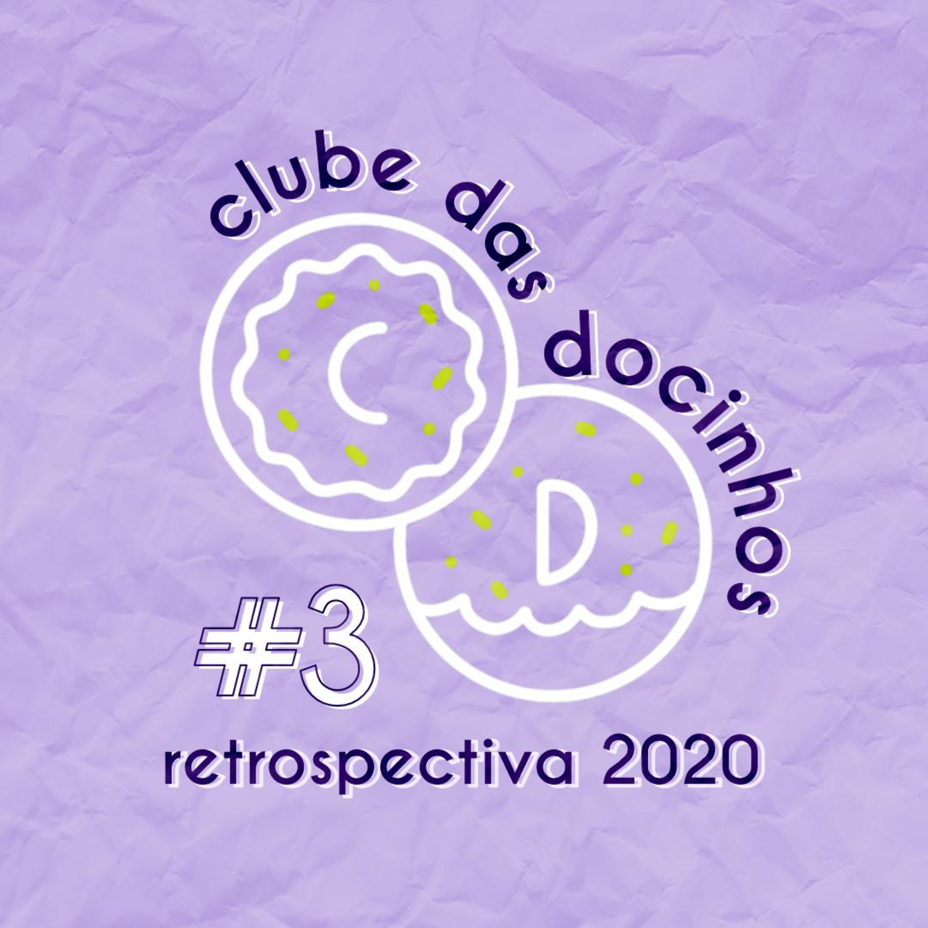 Clube das Docinhos