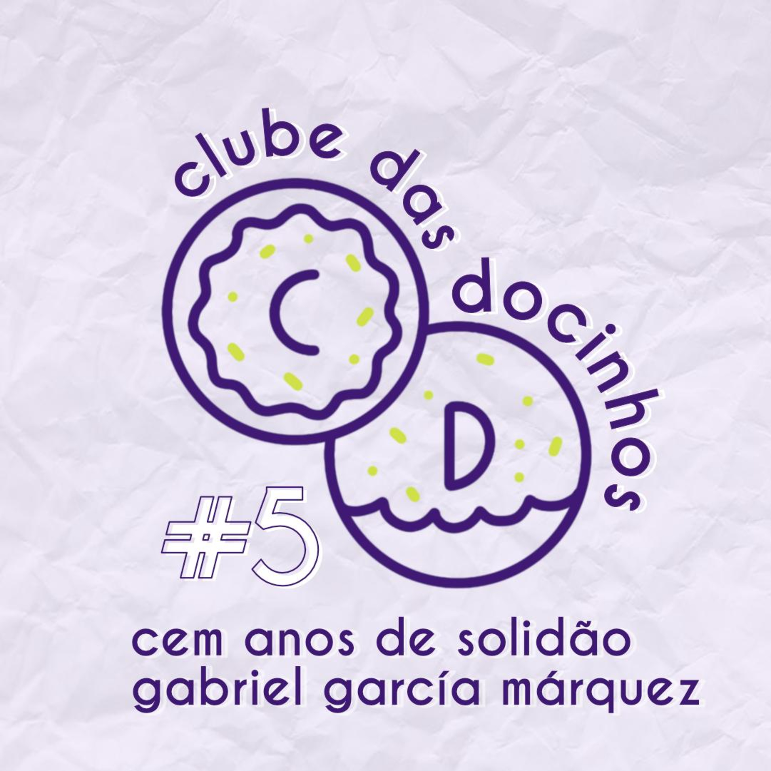 Clube das Docinhos
