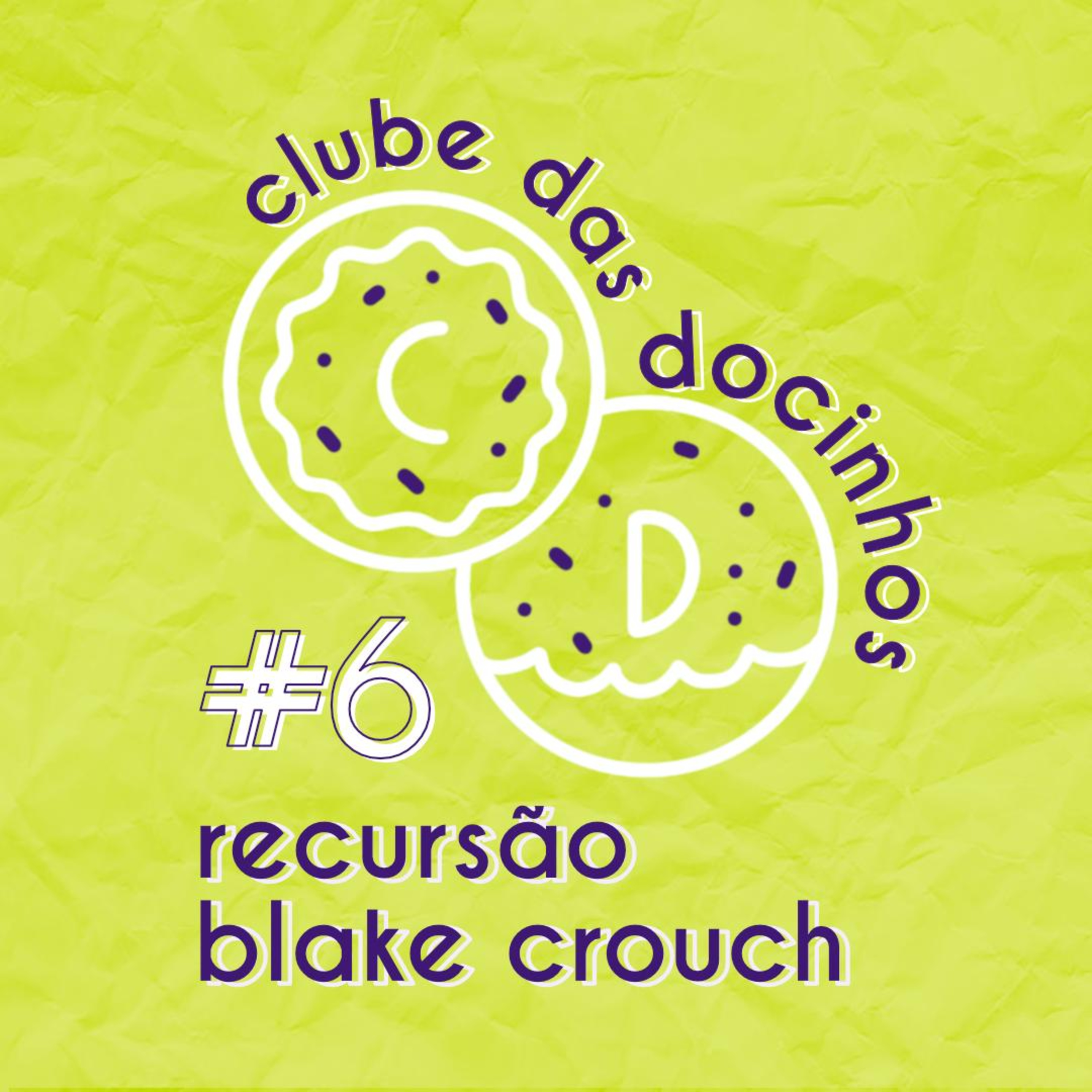 Clube das Docinhos