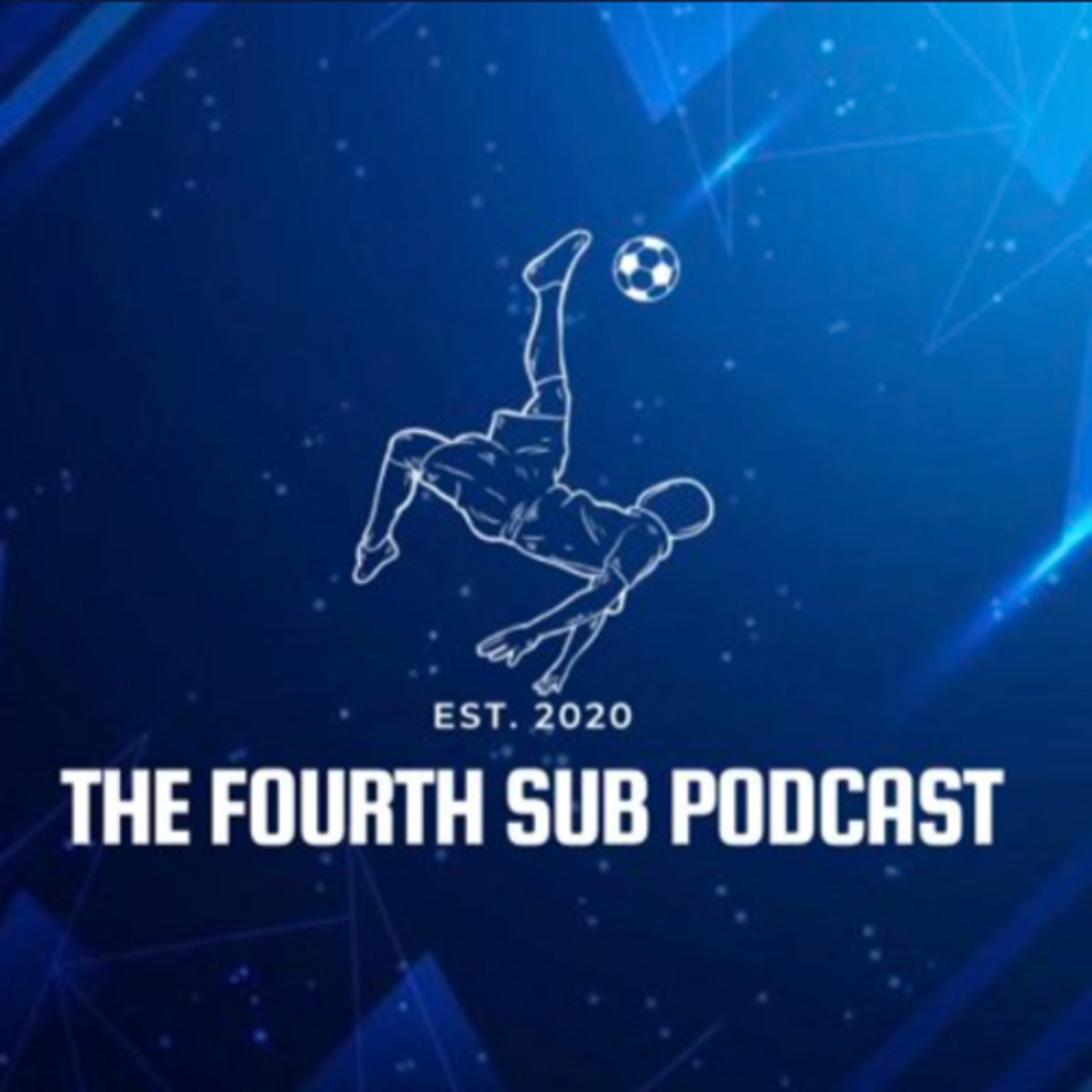 The Fourth Sub Podcast
