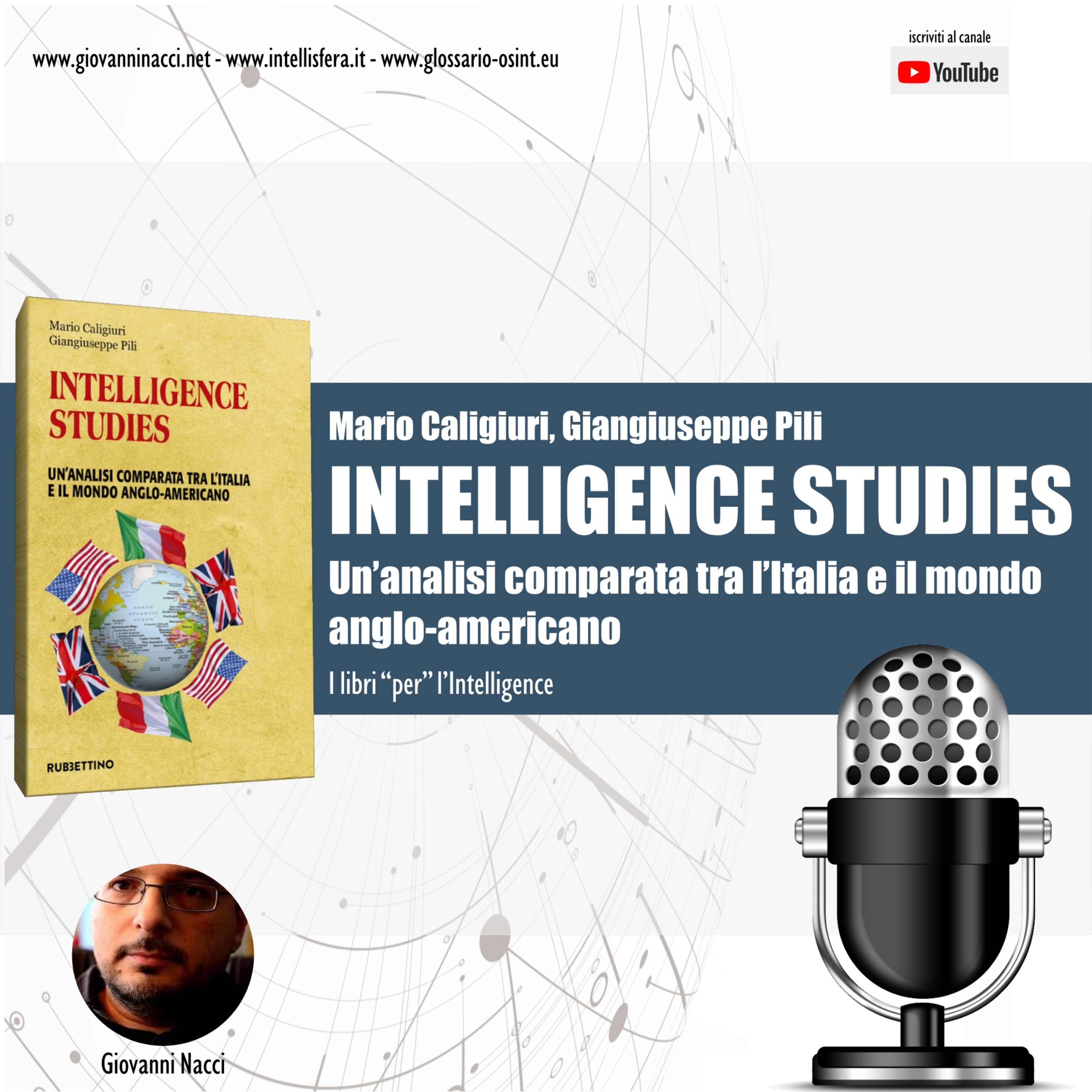 I Podcast di Intelli|sfèra