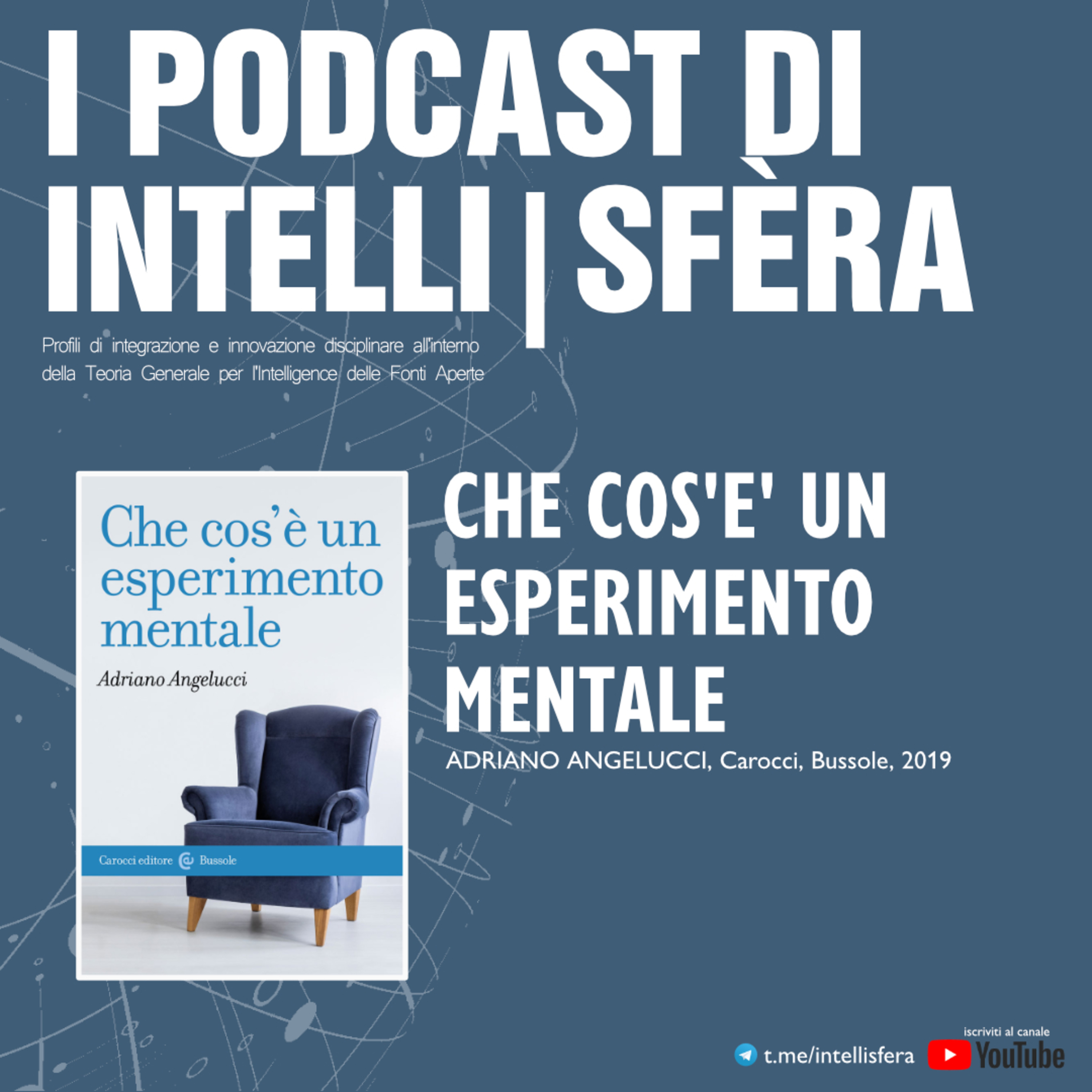 I Podcast di Intelli|sfèra