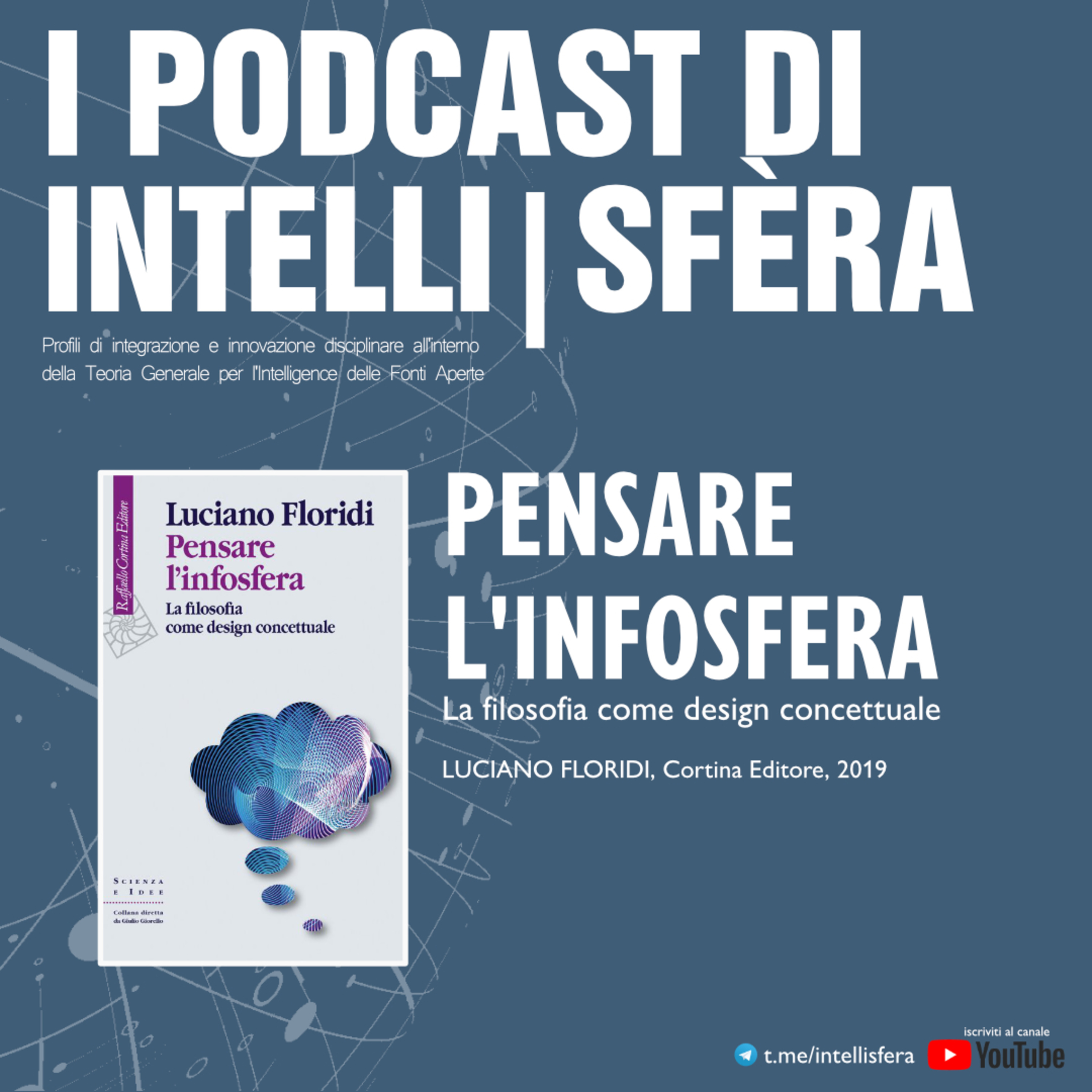 I Podcast di Intelli|sfèra