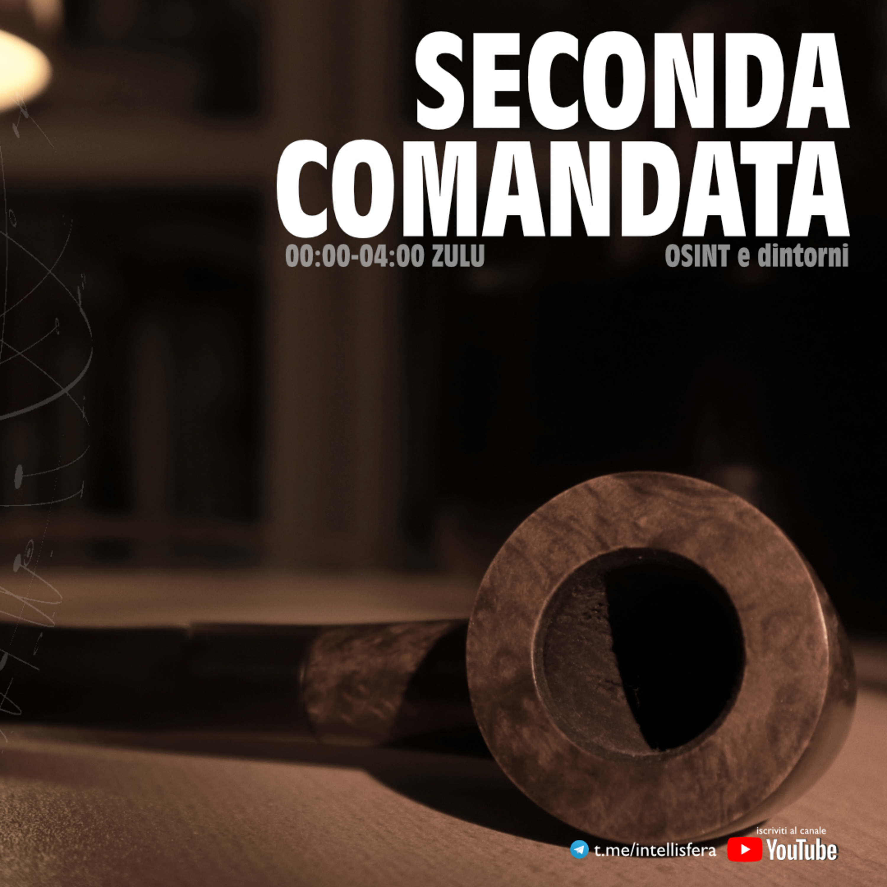 I Podcast di Intelli|sfèra