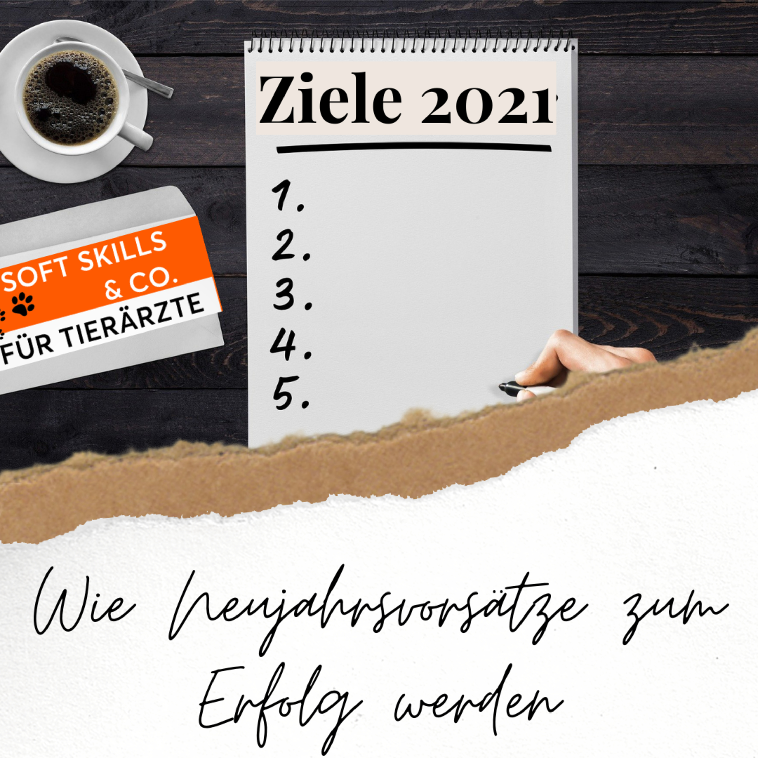 Soft Skills & Co. für Tierärzte