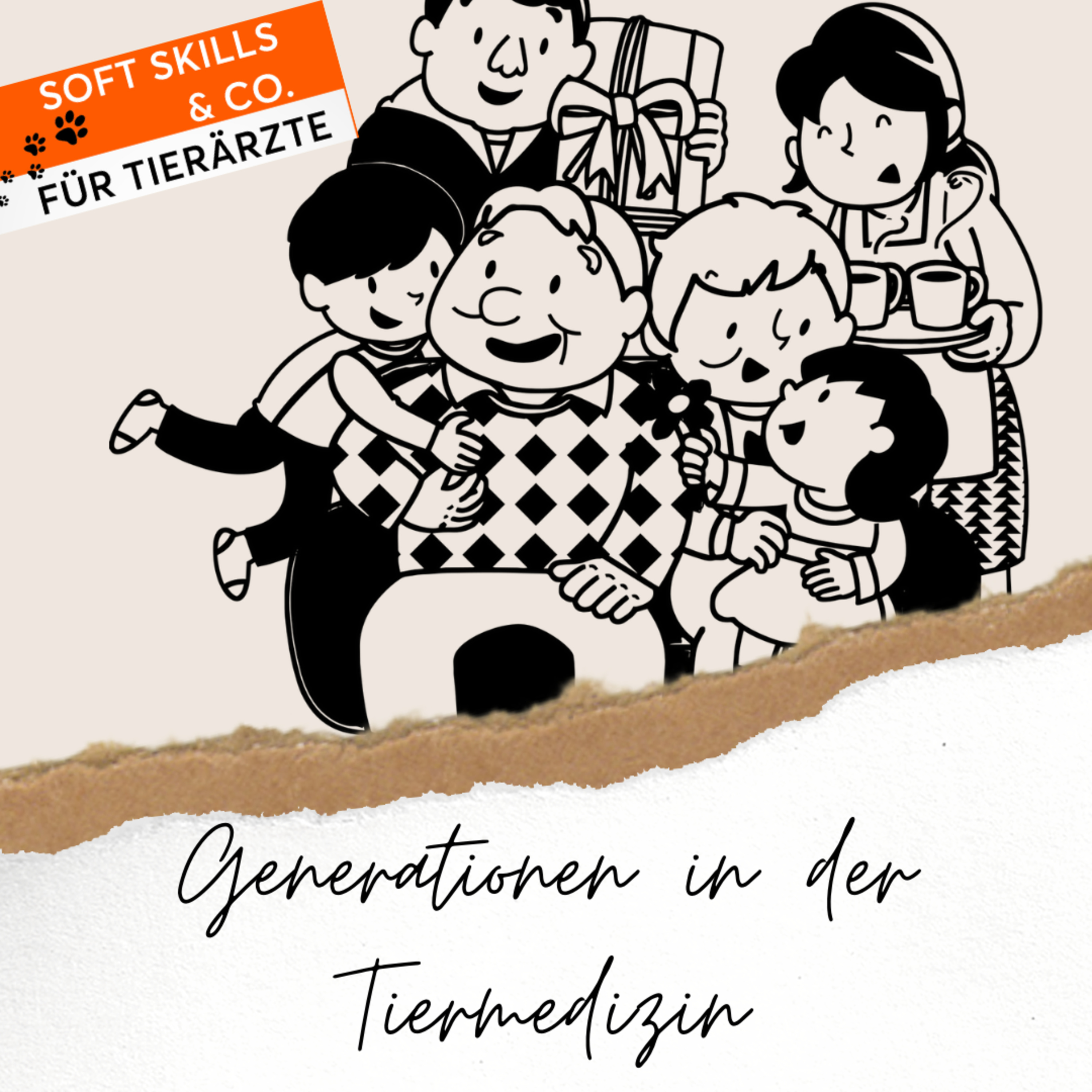 Soft Skills & Co. für Tierärzte