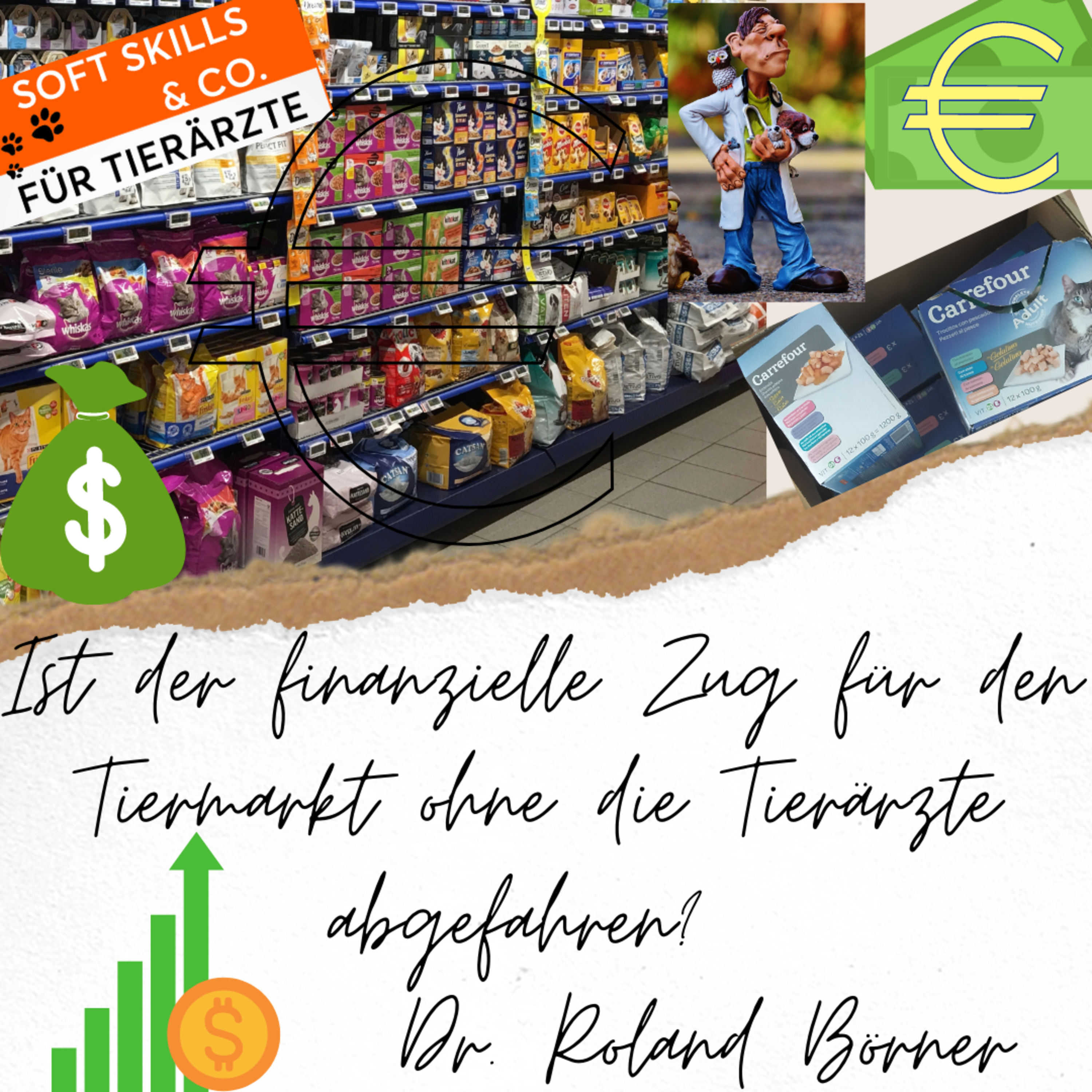 Soft Skills & Co. für Tierärzte